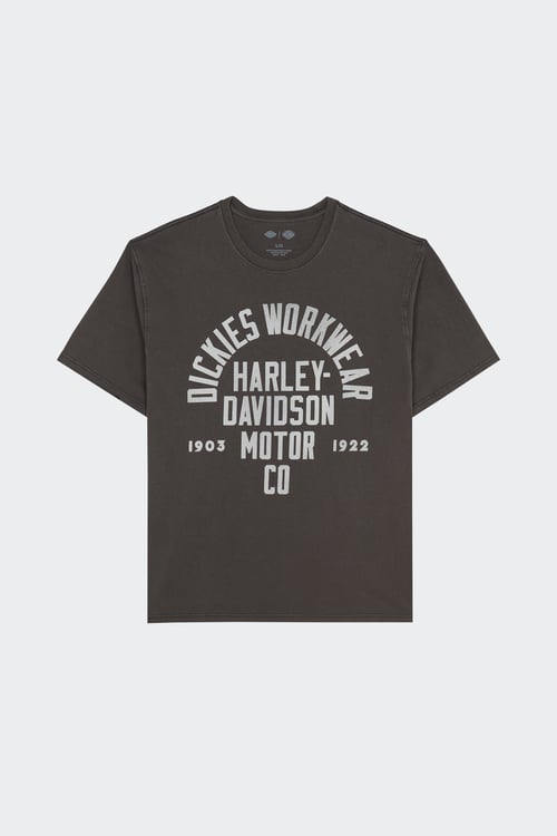 T-shirt - Taille M Noir