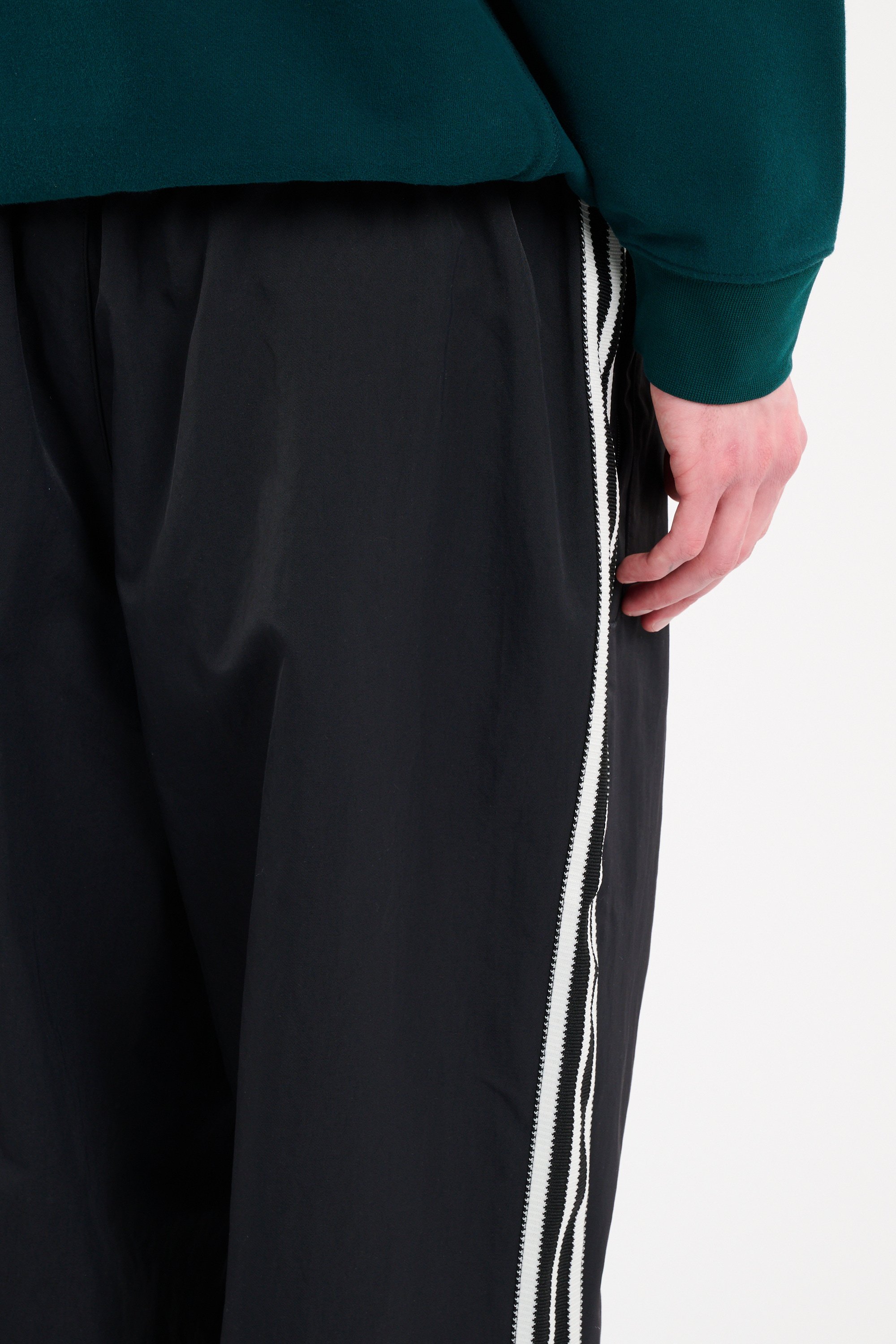 Sweatpants Black