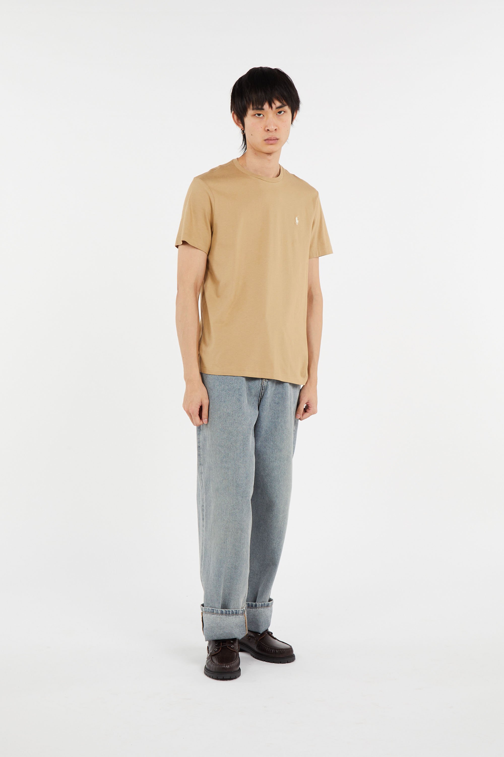 T-shirt | Beige POLO RALPH LAUREN Men