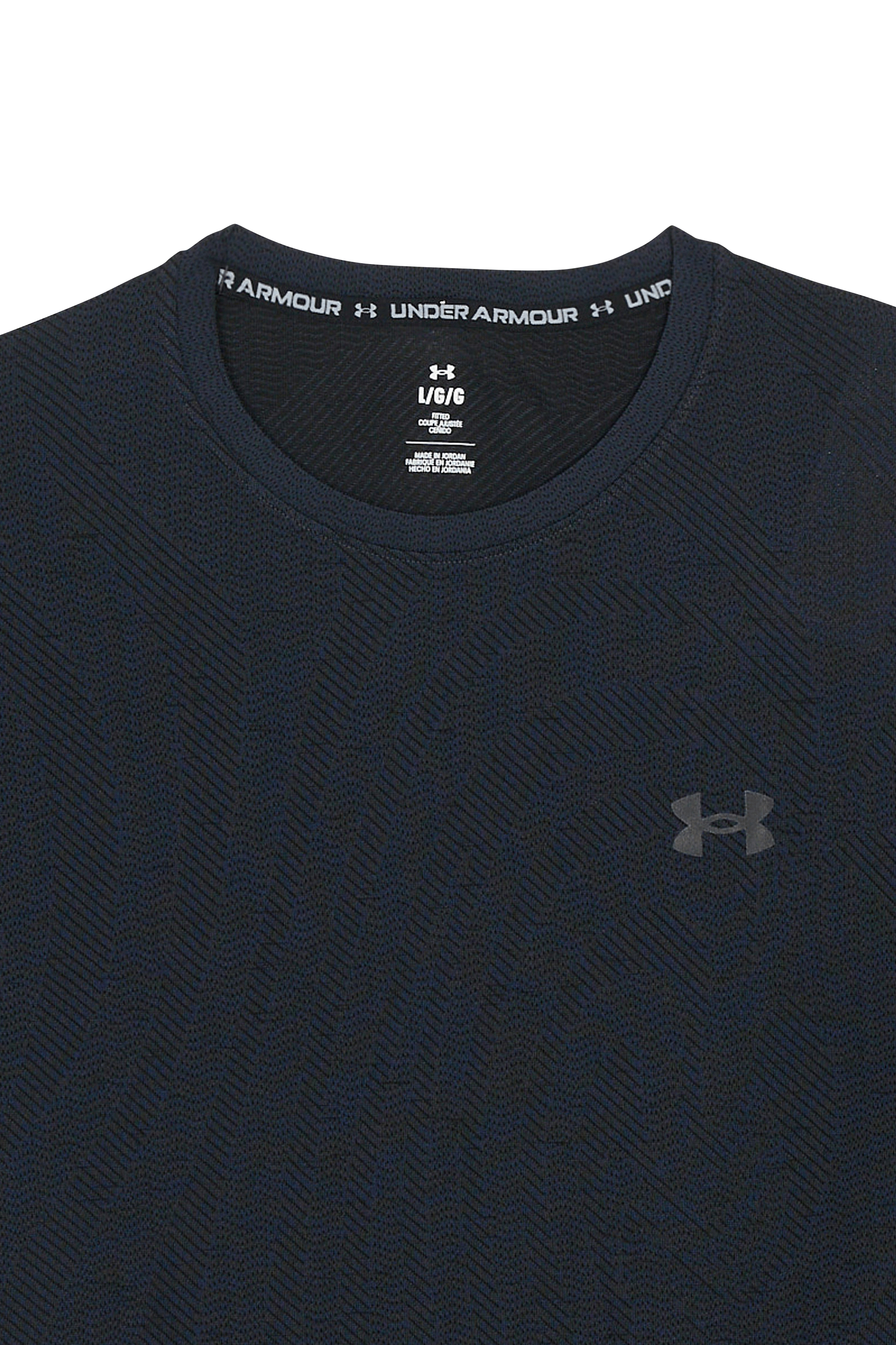 T-shirt Noir