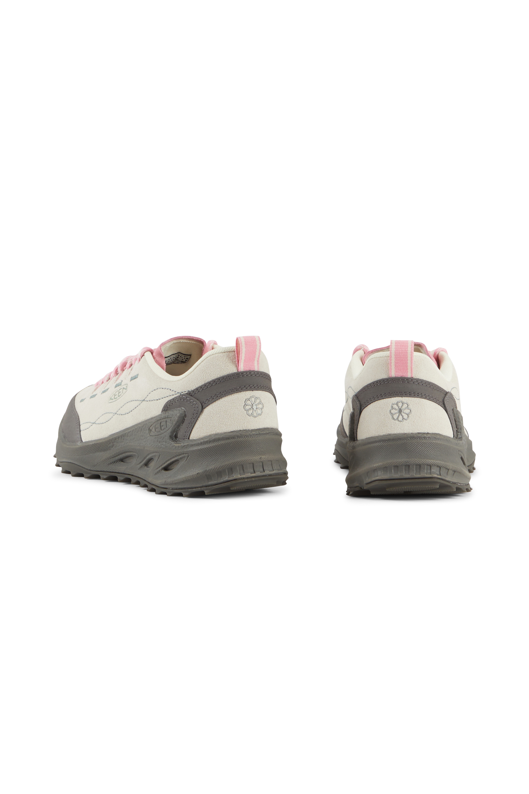 Baskets Beige