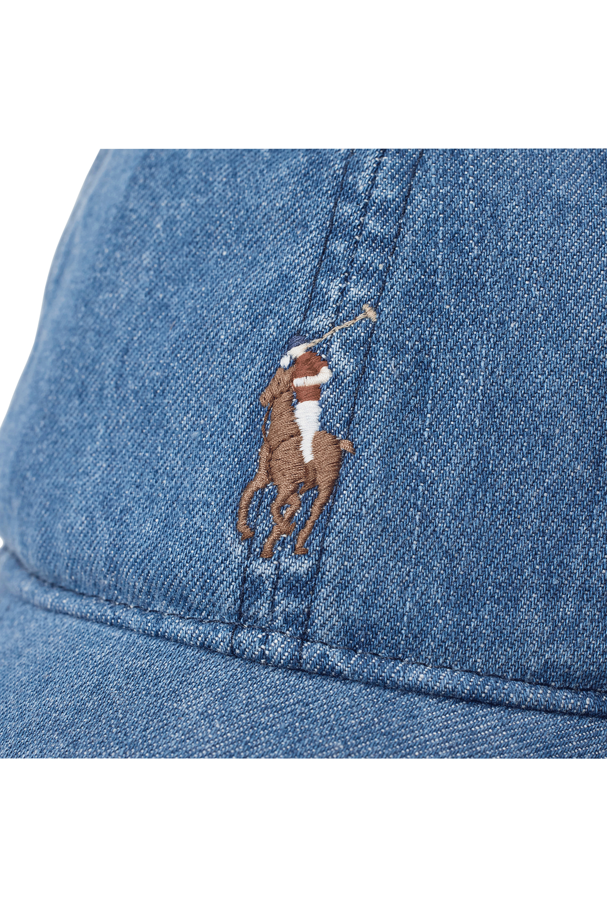 Cap | Blue POLO RALPH LAUREN Men