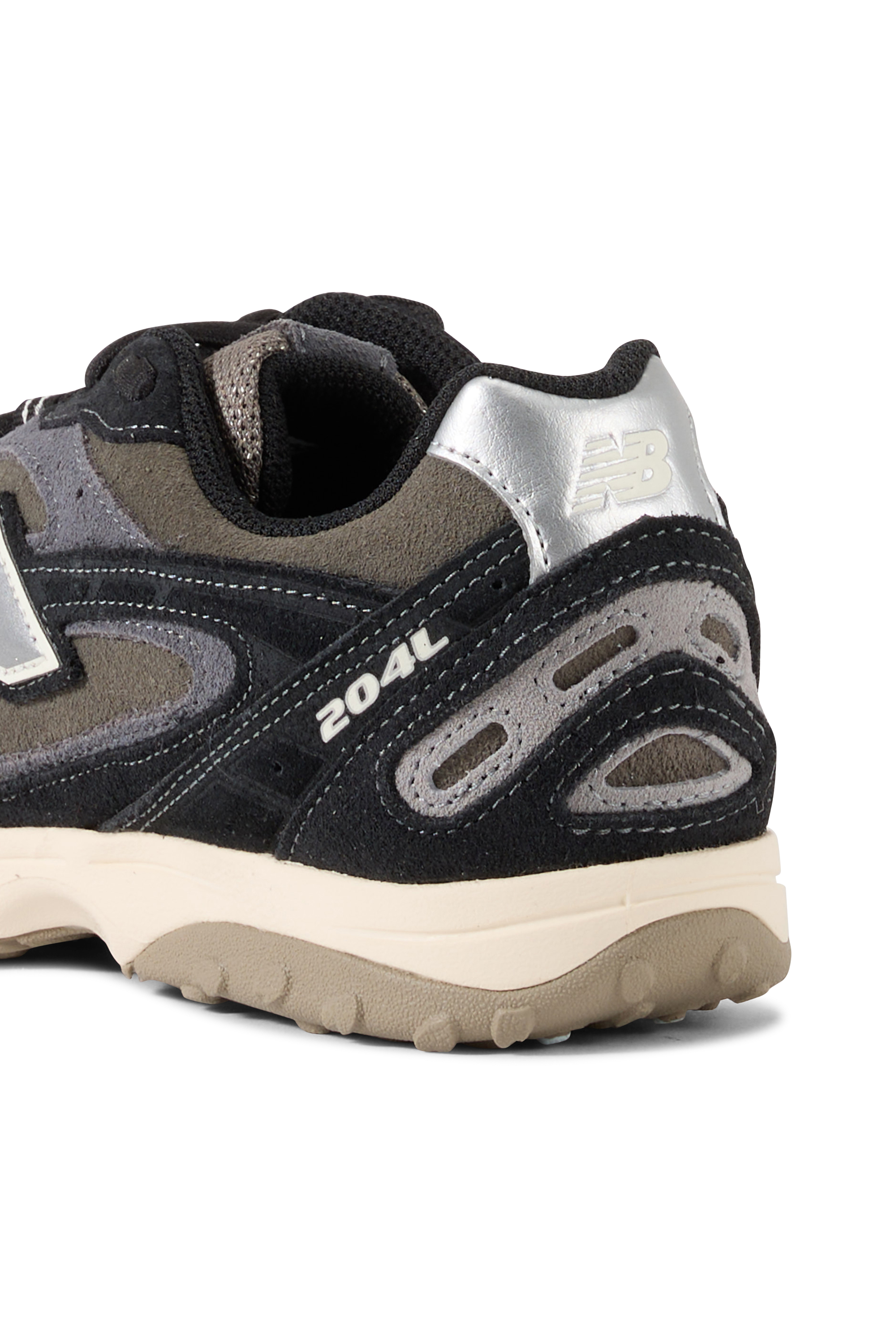 Modèle mis en non visible : Modèle femme | Noir NEW BALANCE Homme