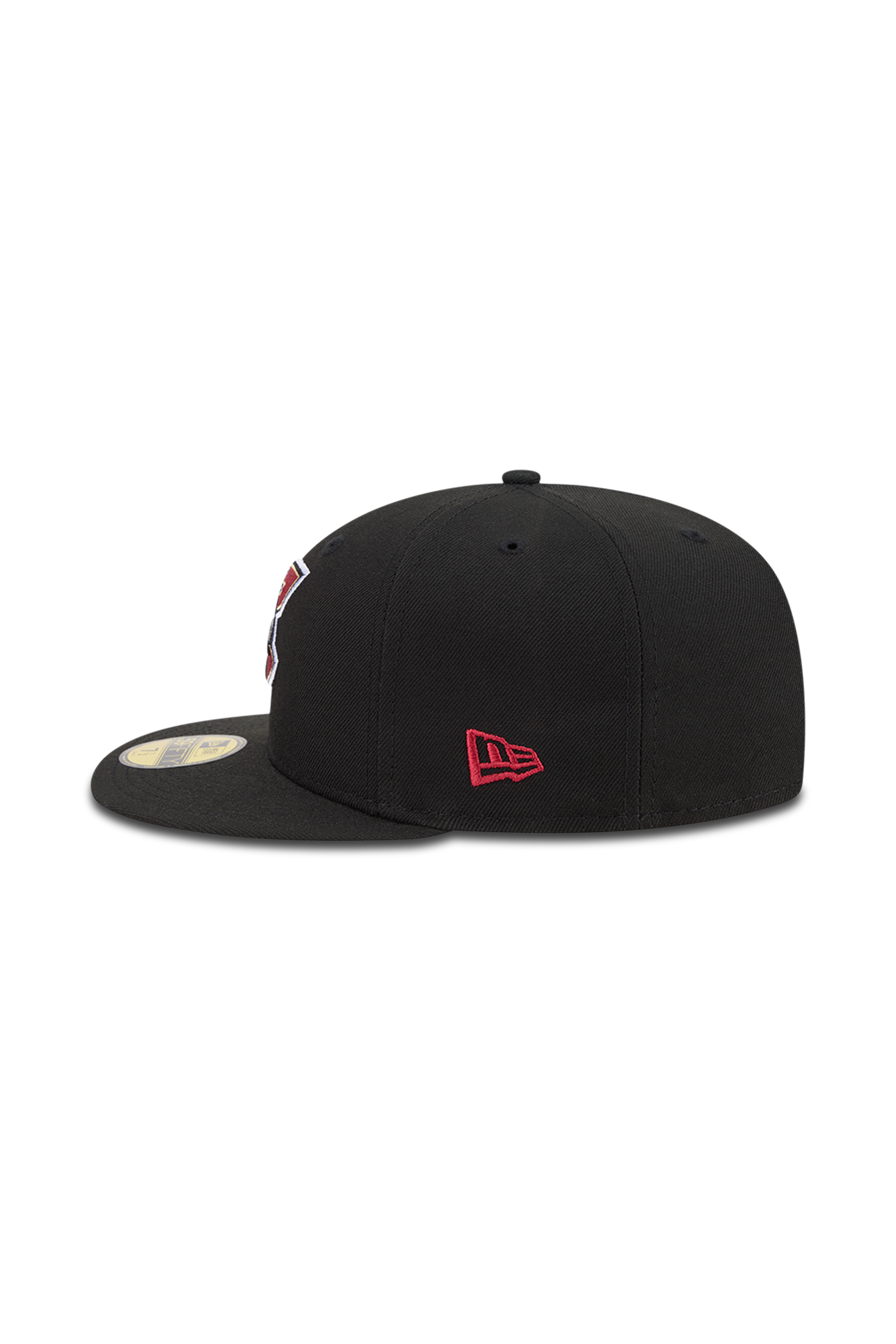 Casquette | Black NEW ERA Men