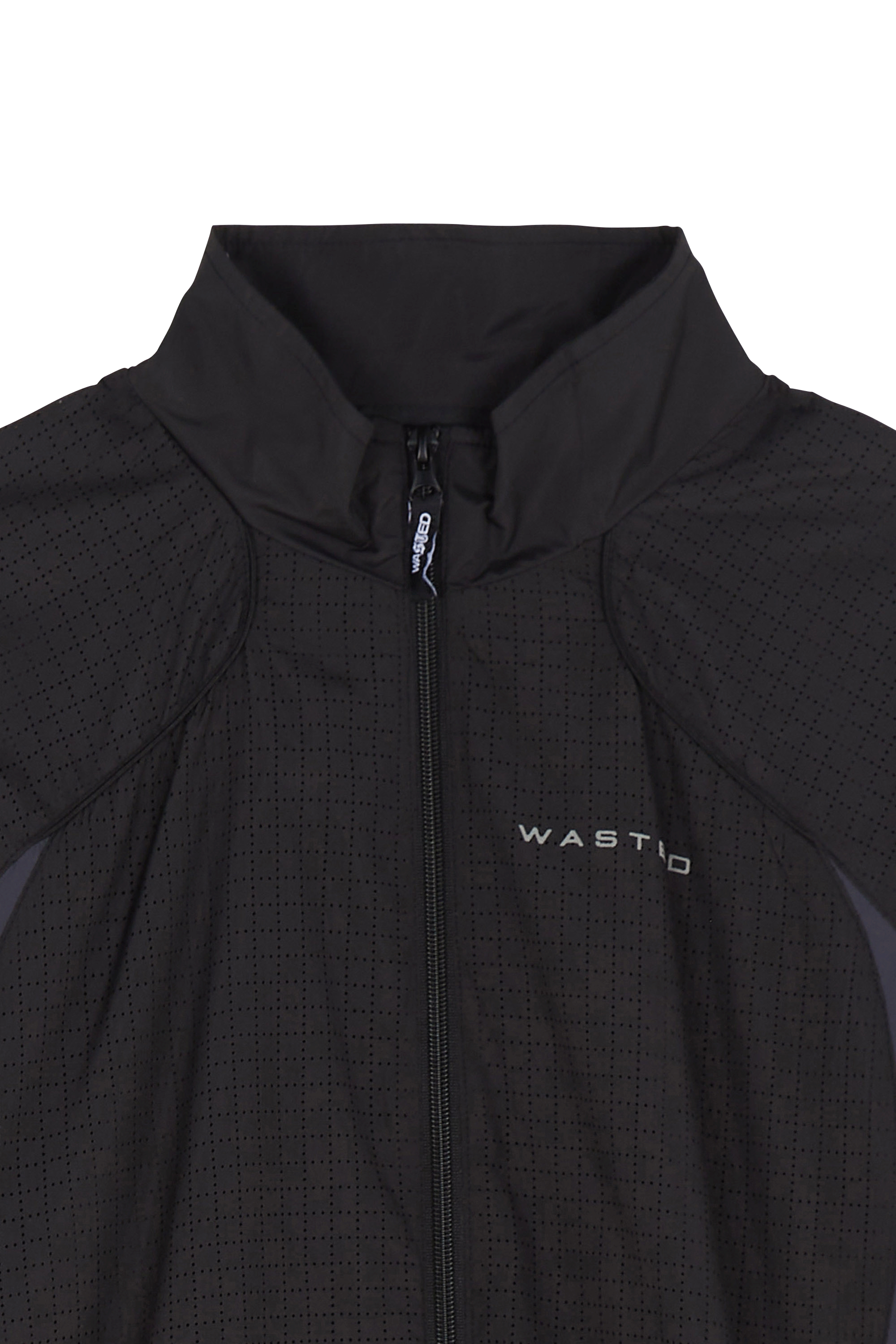 Sweat | Noir WASTED Homme