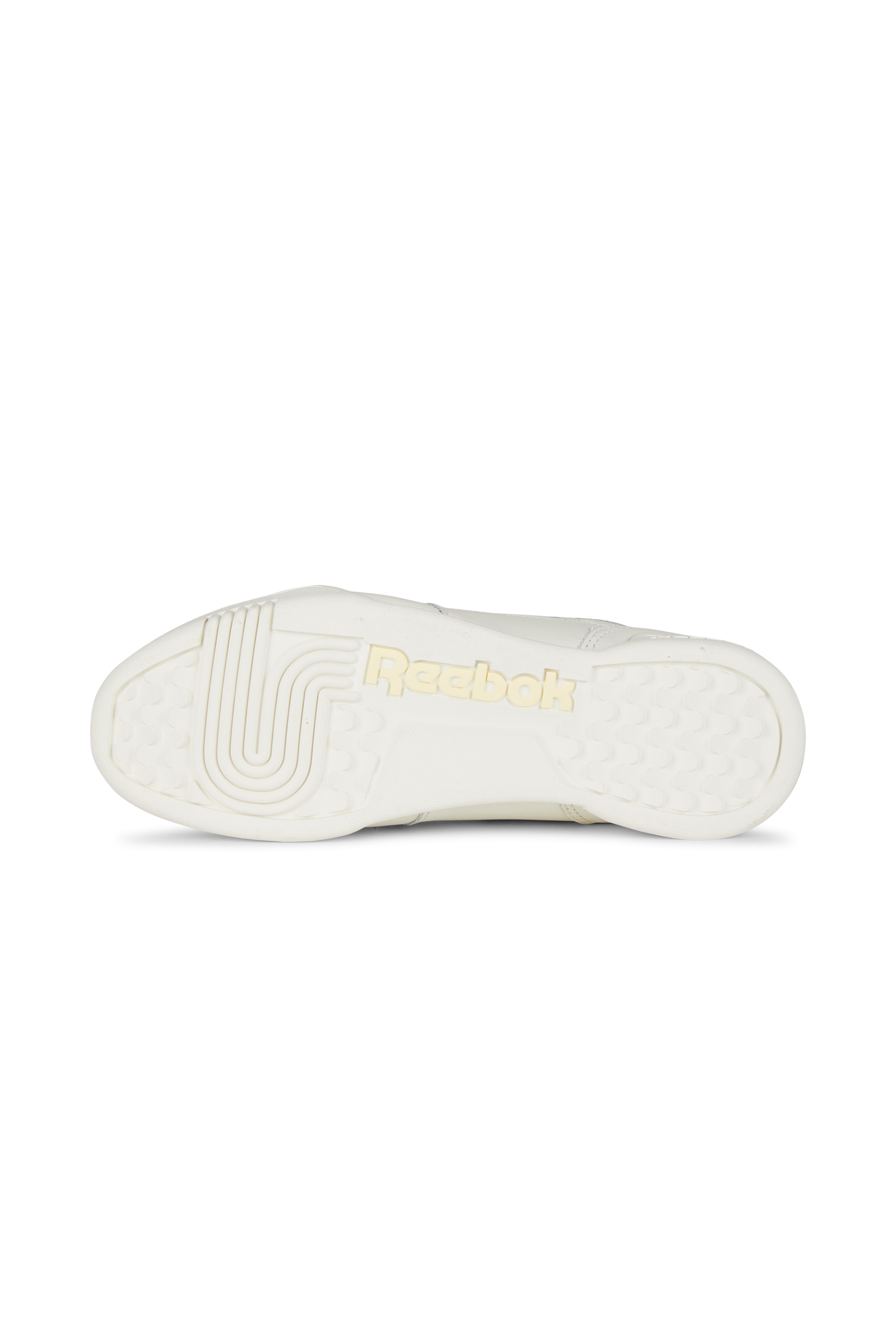 Baskets | Blanc REEBOK Femme