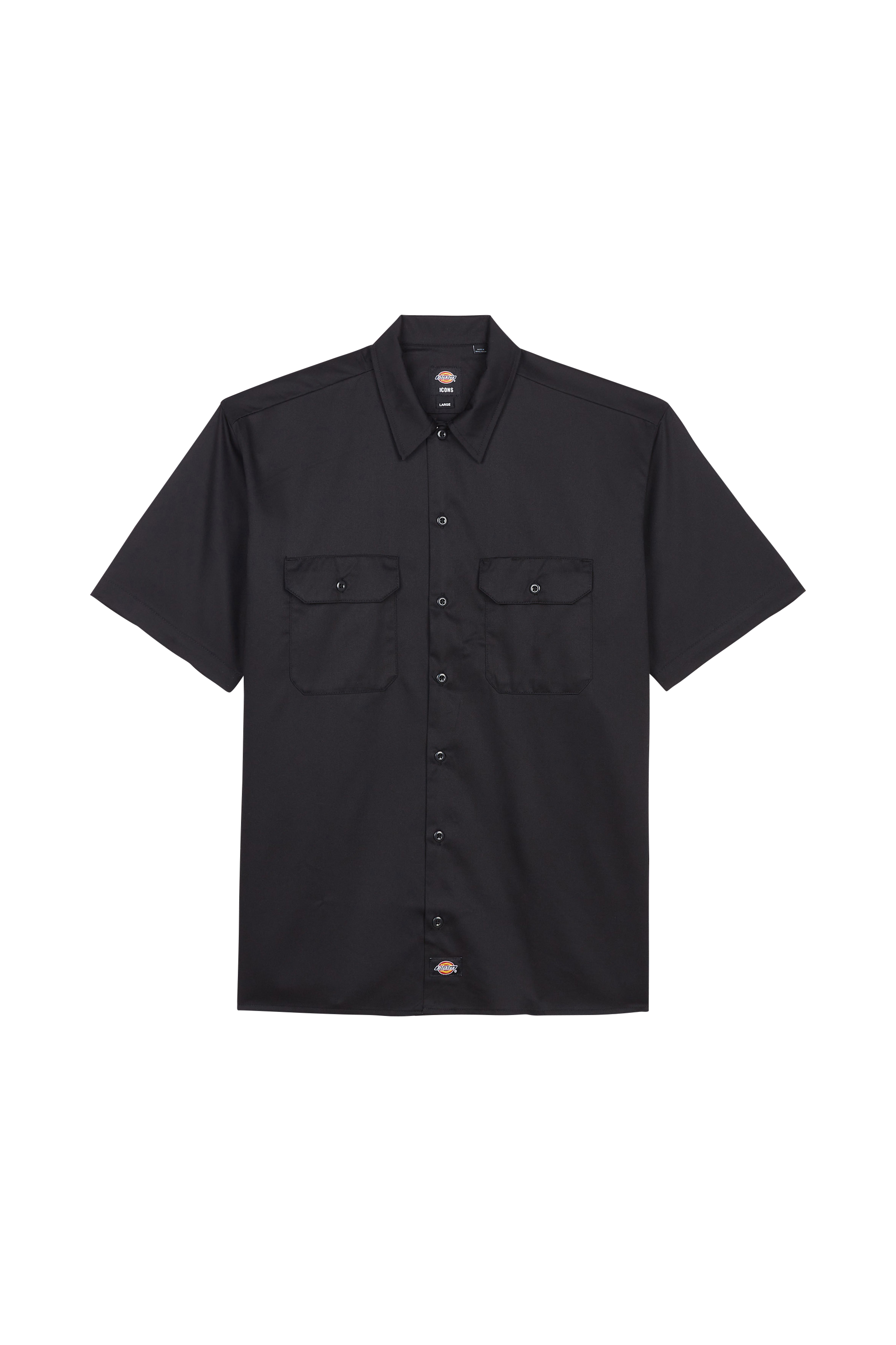 Shirt Black