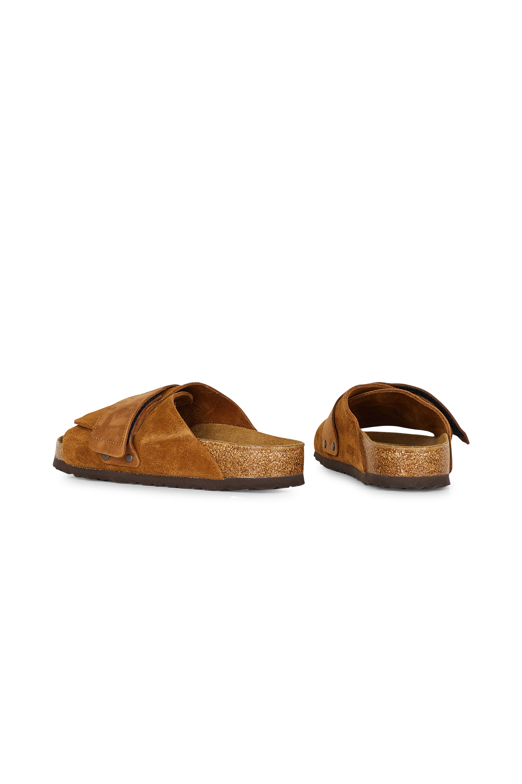 Sandals Brown