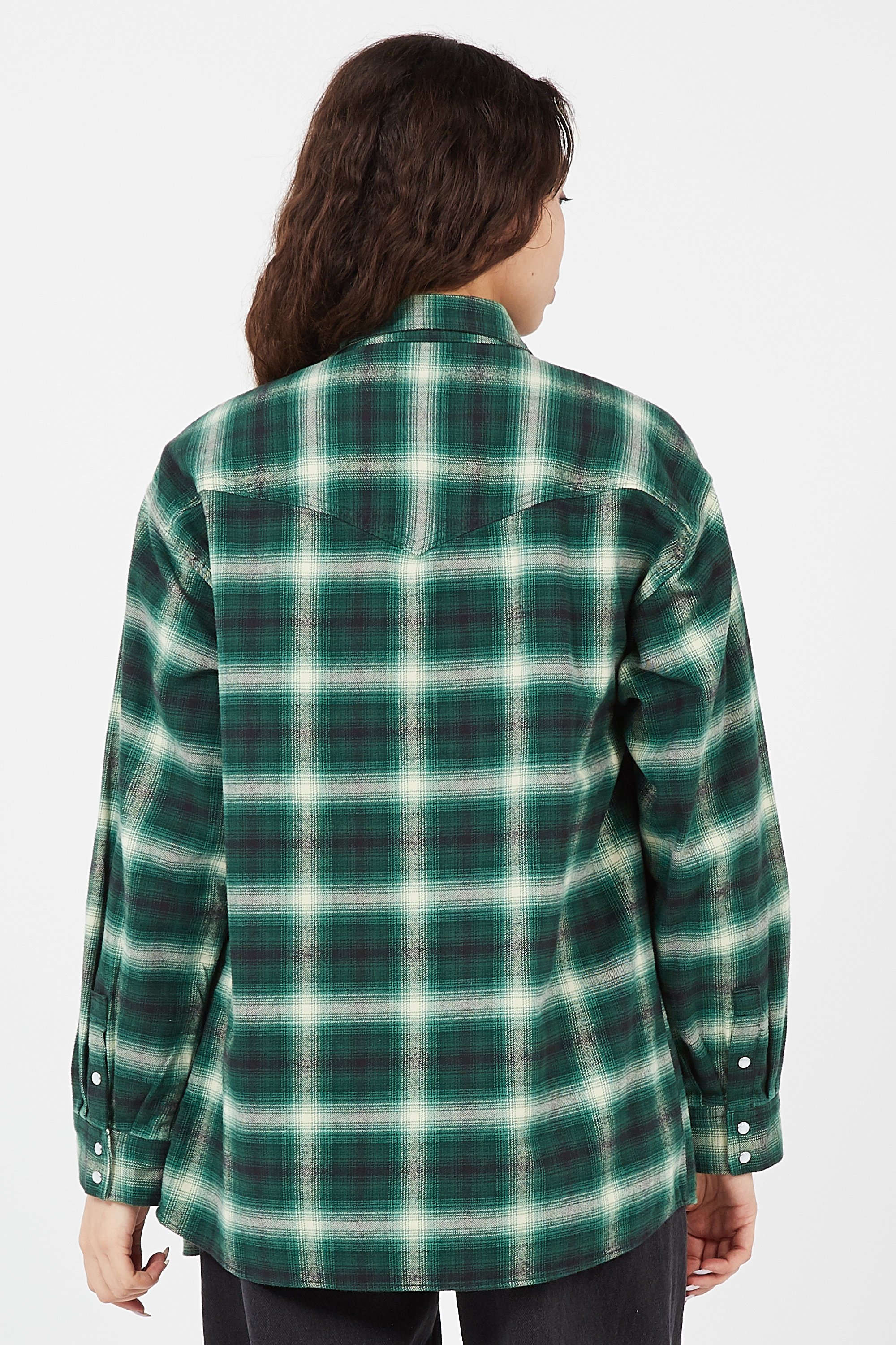 chemise | Vert LEVI'S Femme