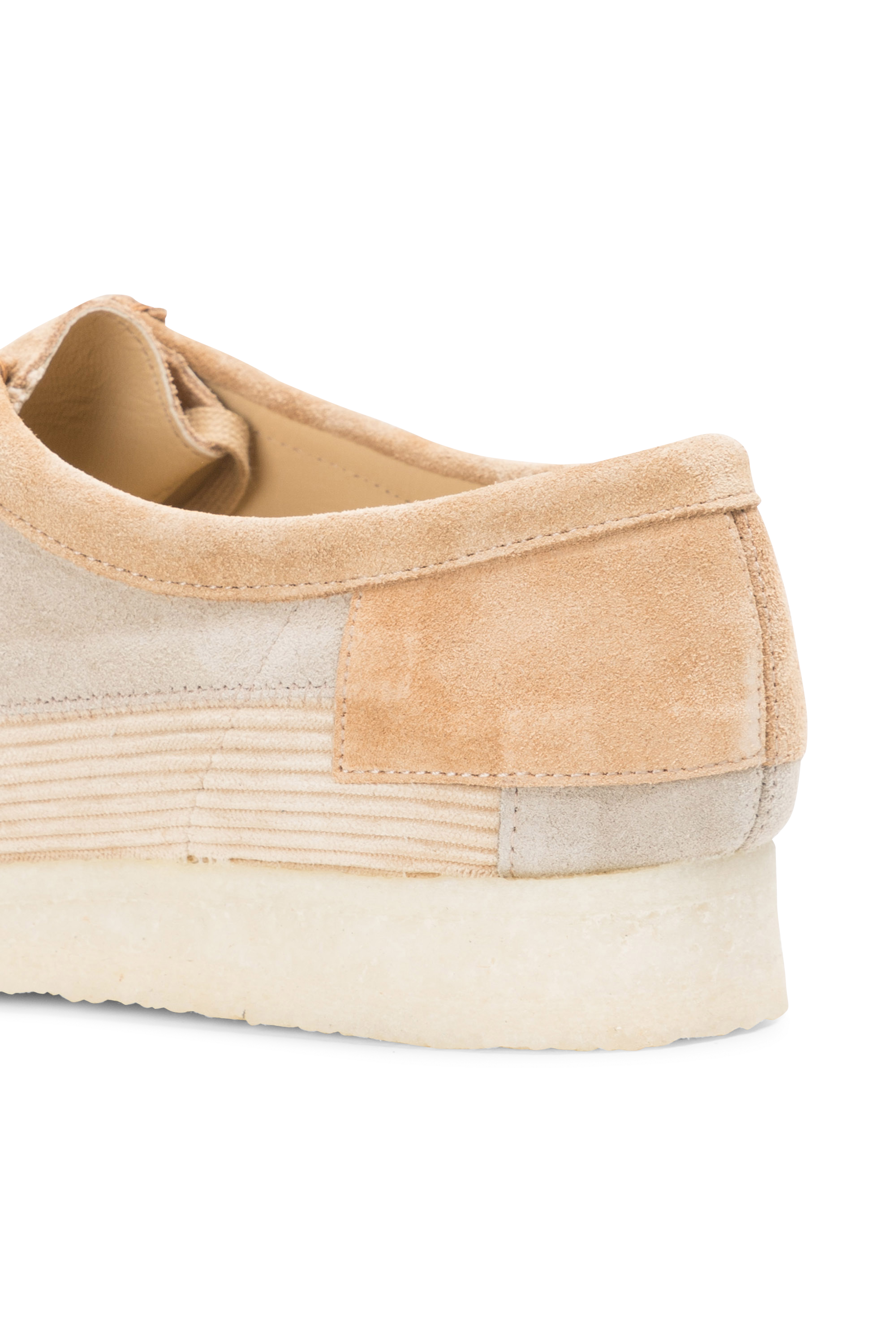 mocassins Multicolore