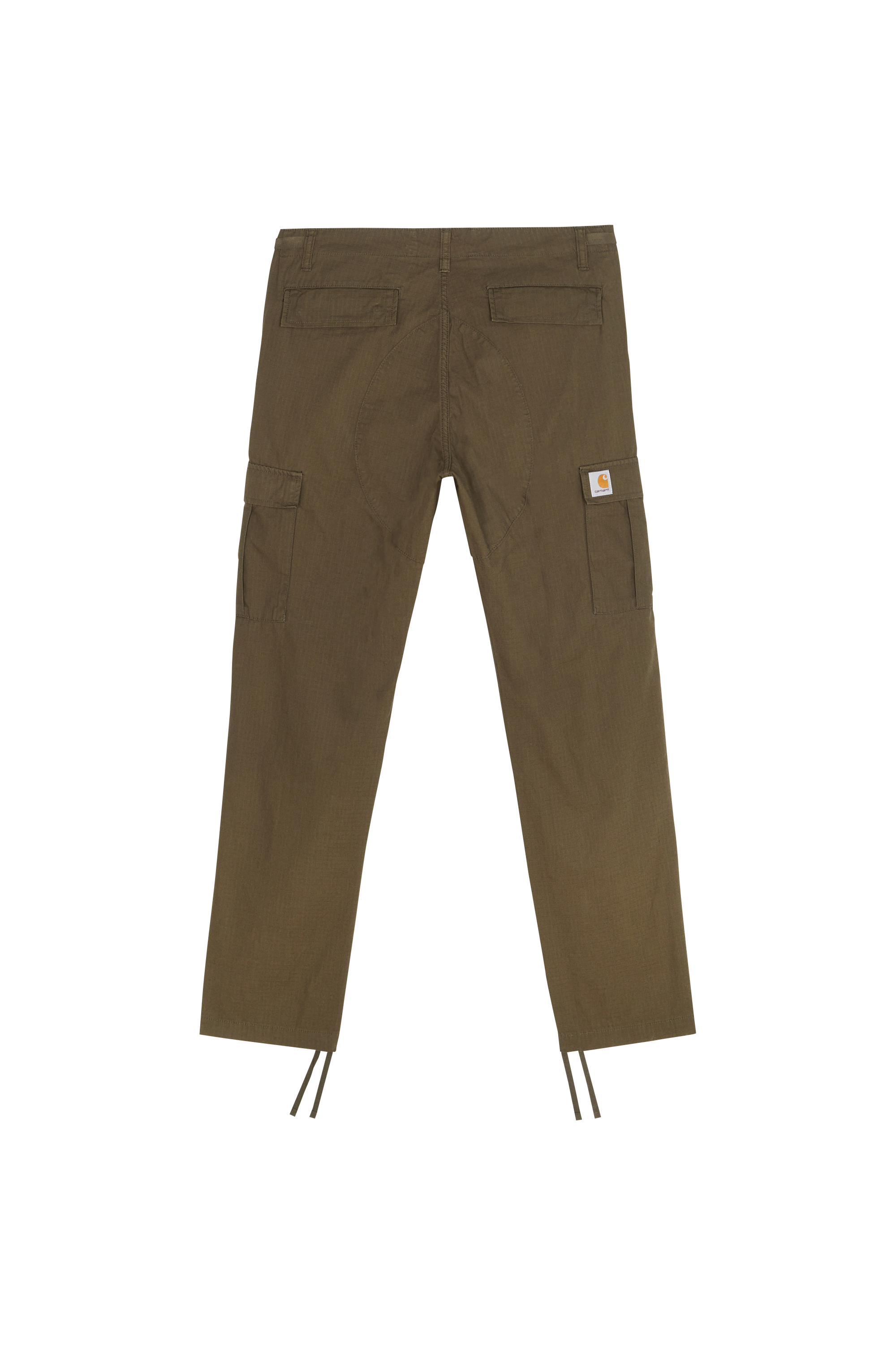 Cargo Green