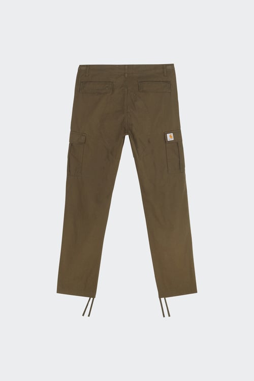 CARHARTT WIP Cargo Vert
