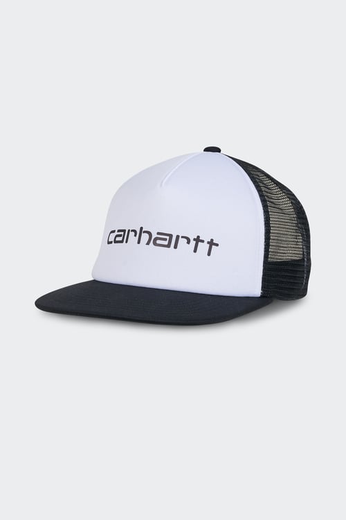 Casquette - Taille TU Noir