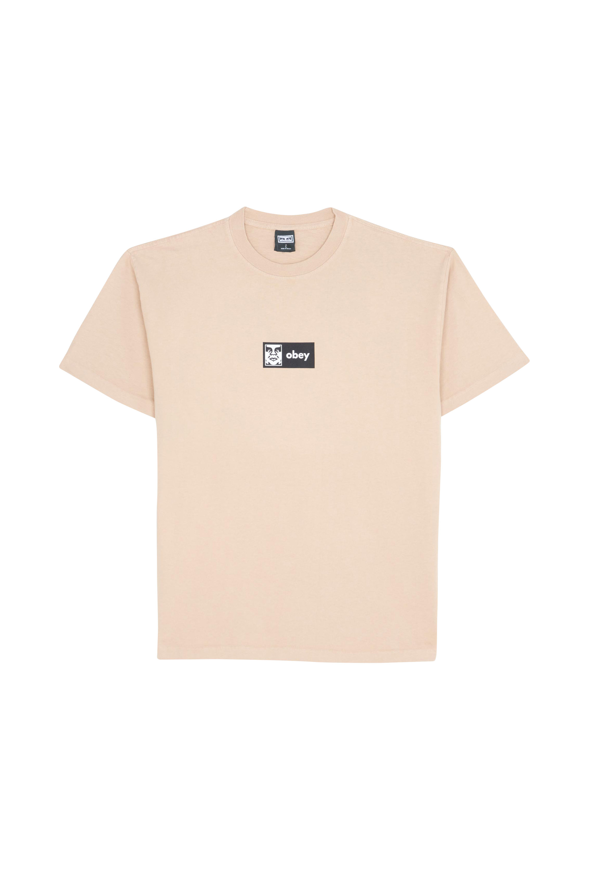 T-shirt Beige