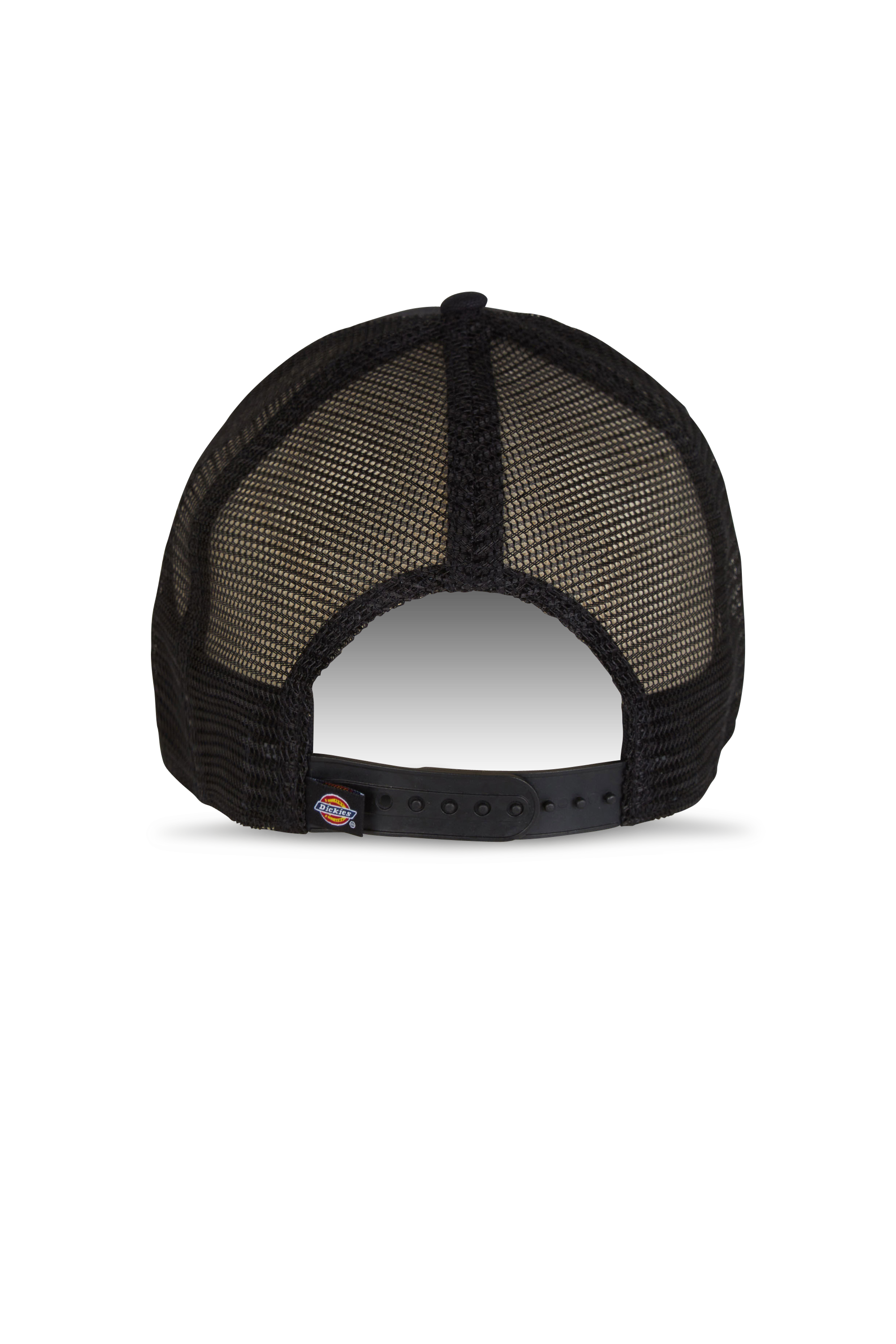 Cap | Black DICKIES Men