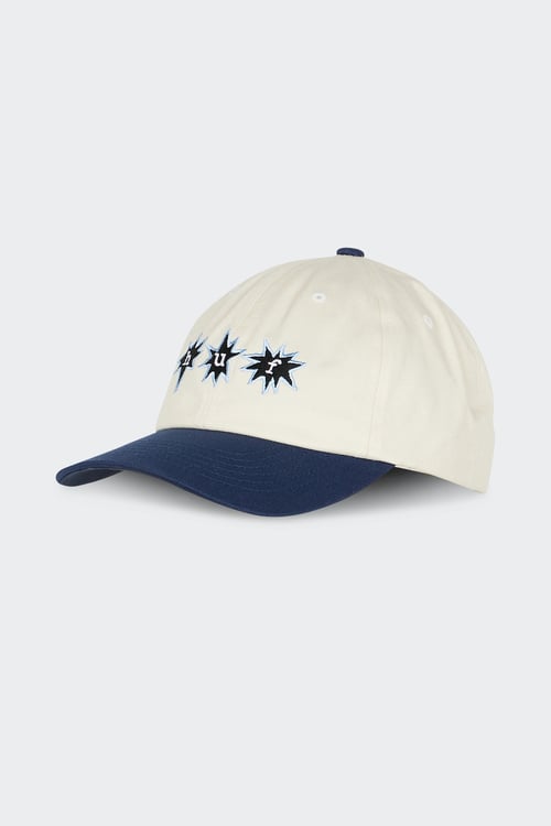 HUF Casquette Beige