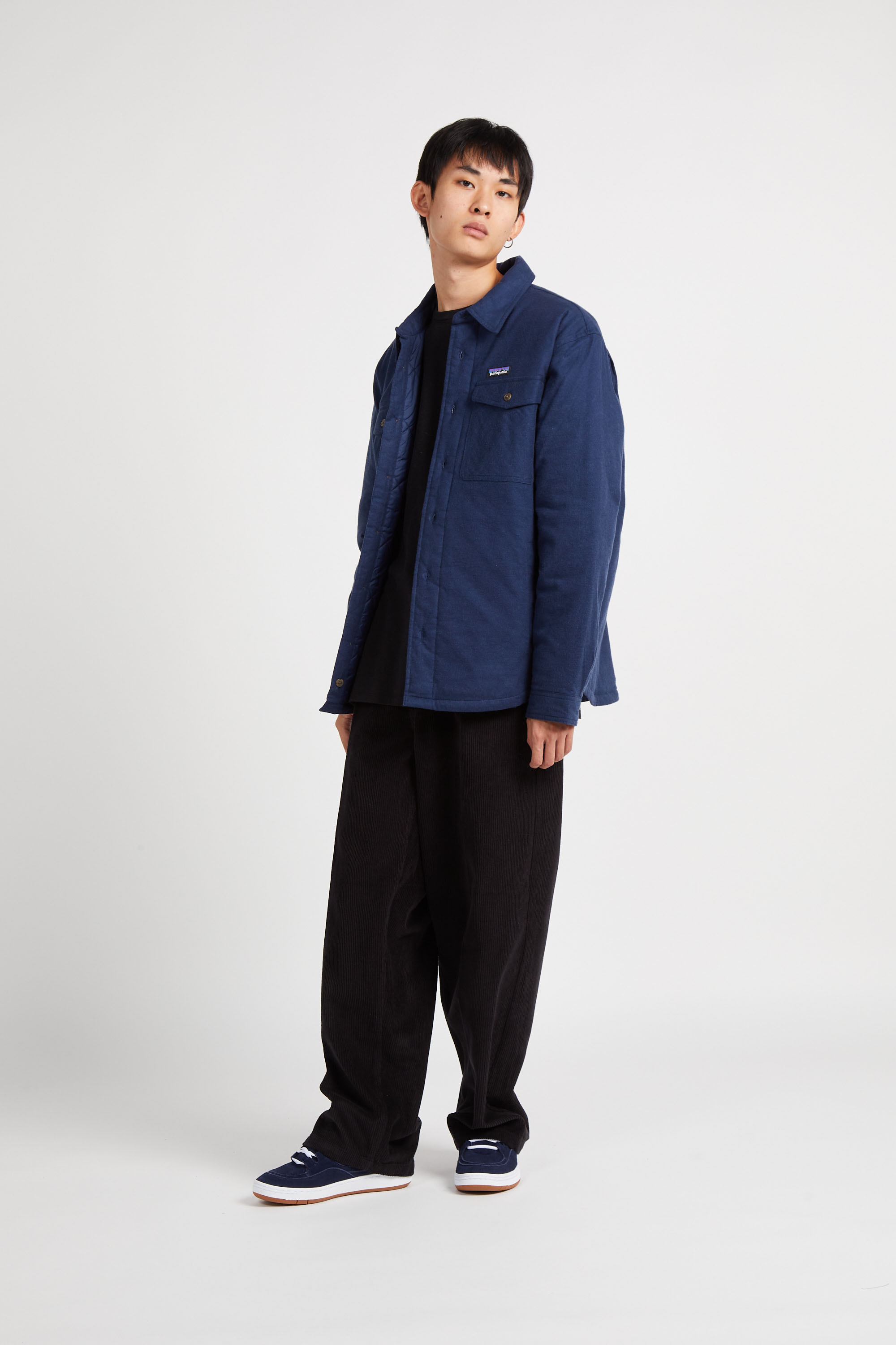 Pants Black