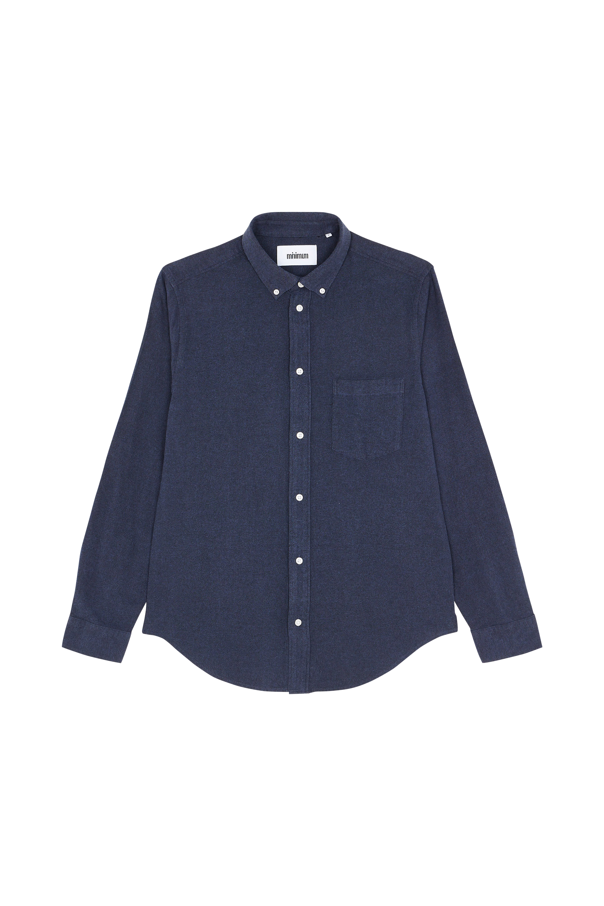 Chemise Bleu