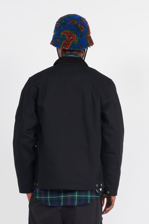 CARHARTT WIP Blouson Noir