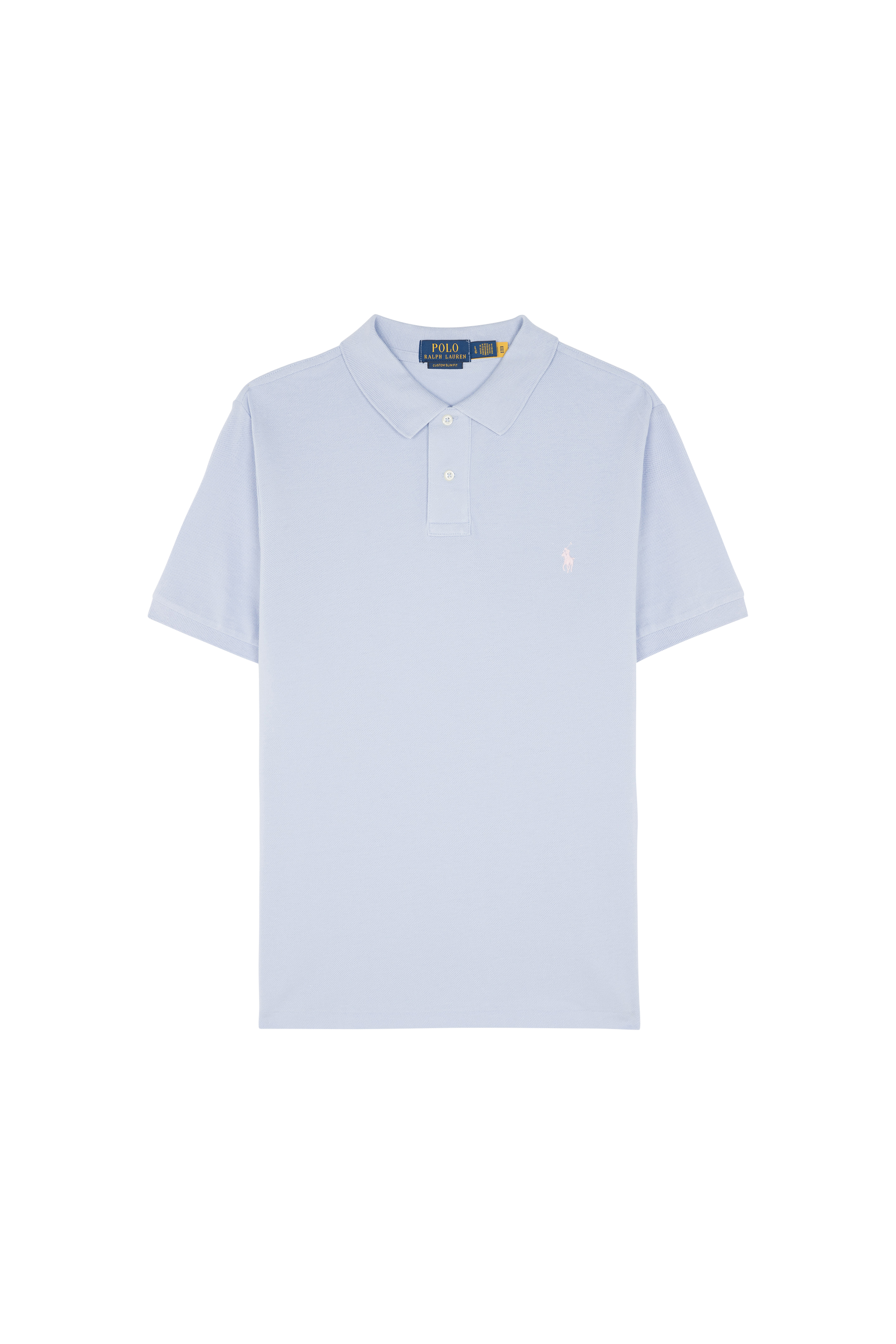 Polo shirt Blue
