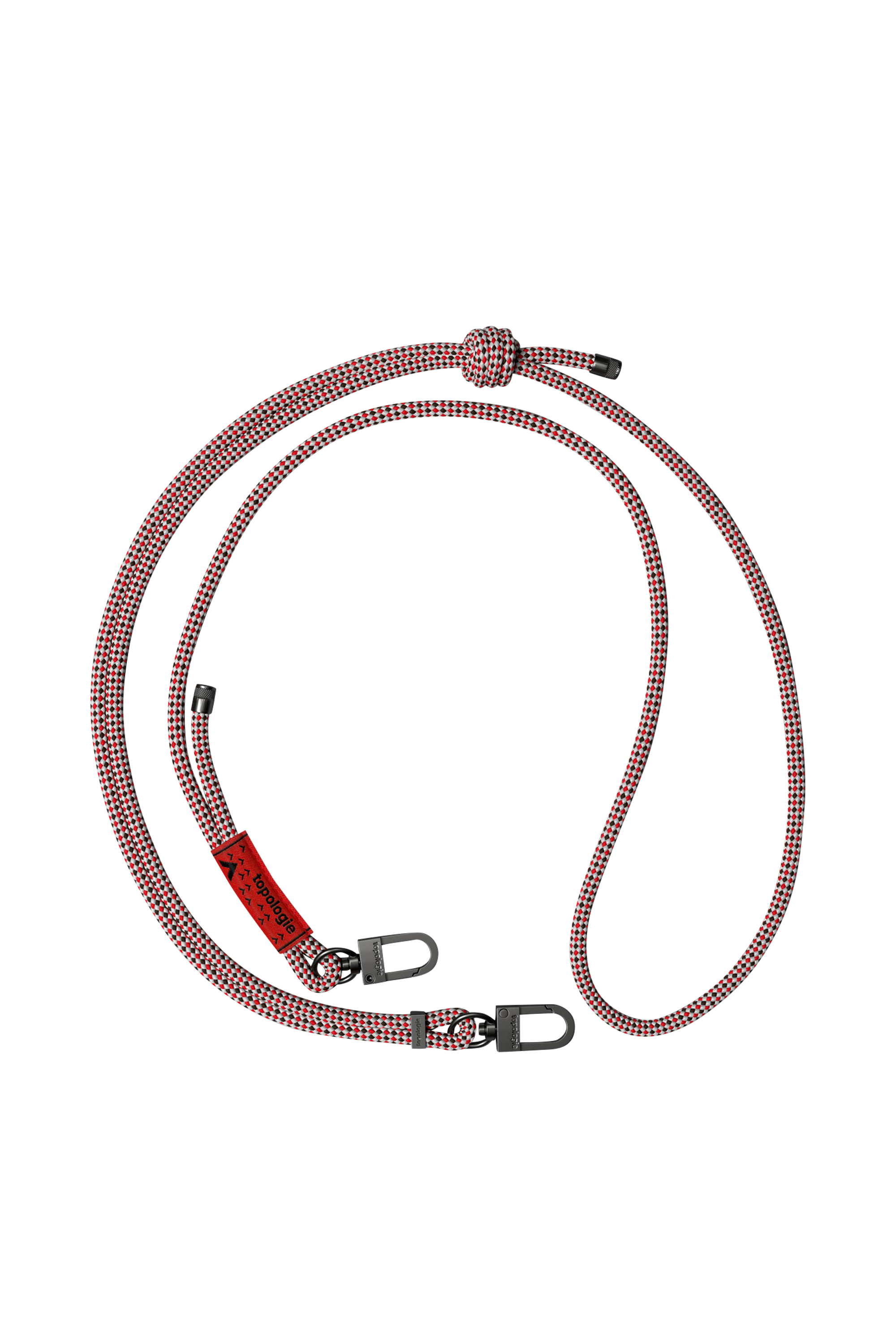 phone cord Multicolored