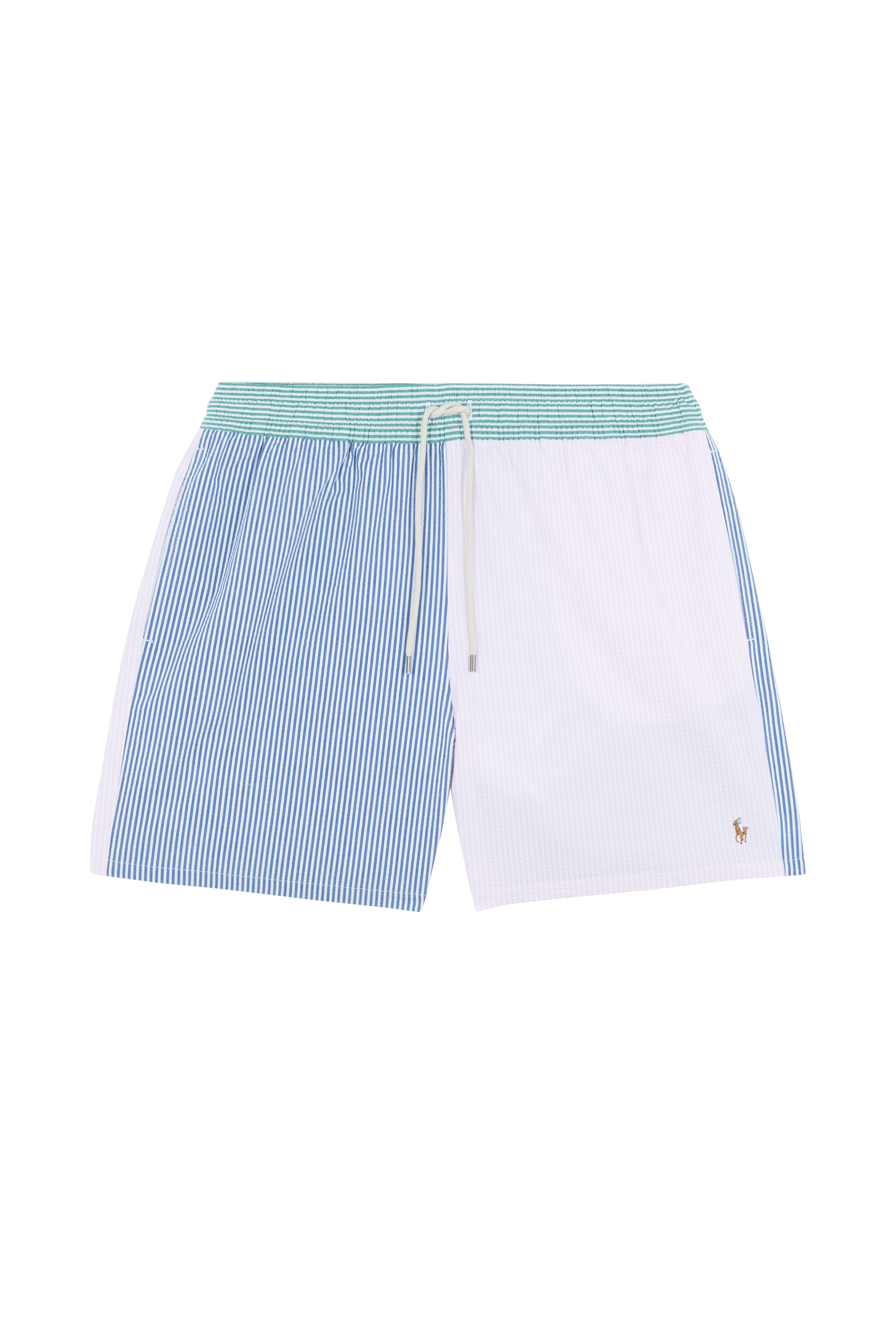 Swim shorts Multicolored