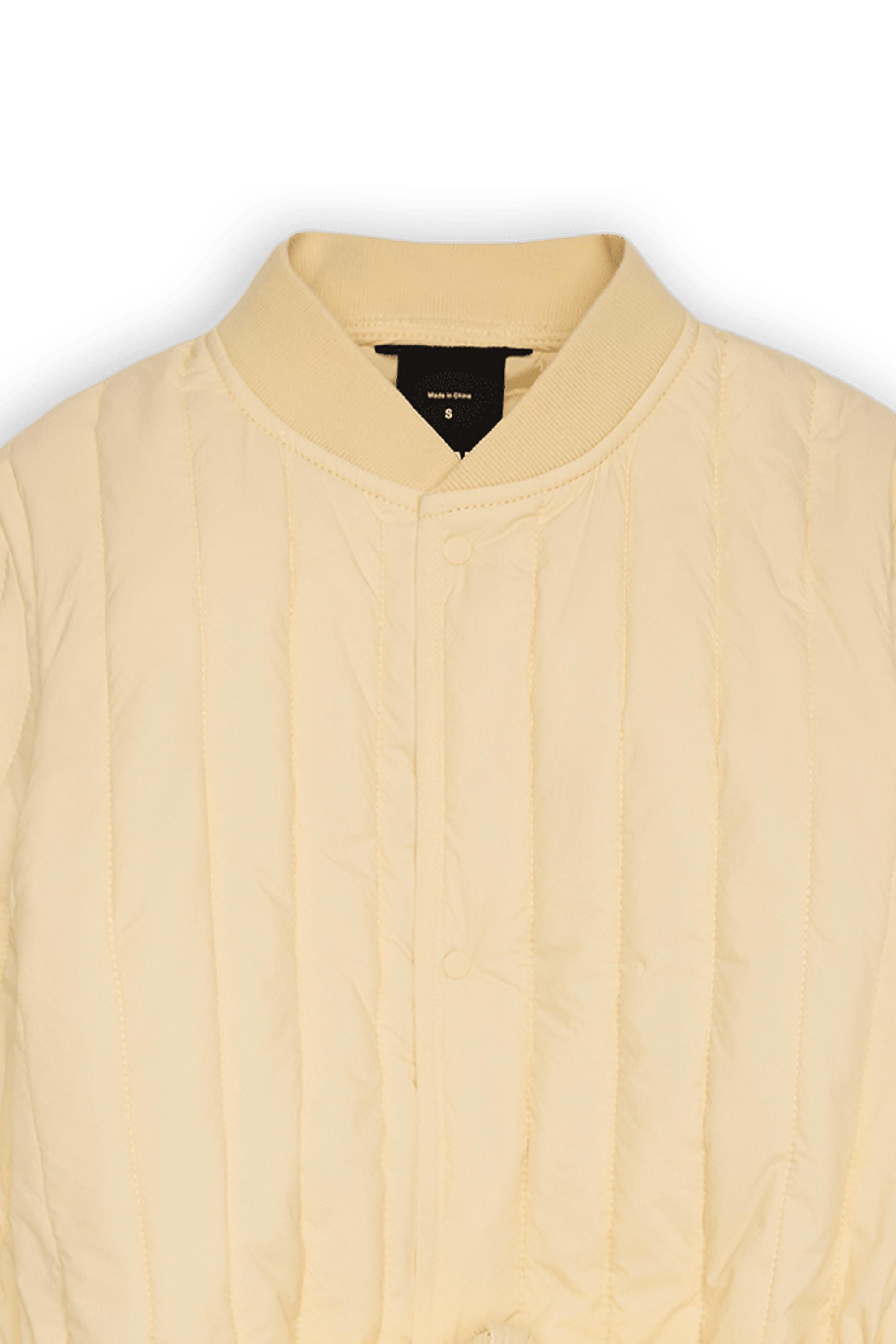 Manteau Beige