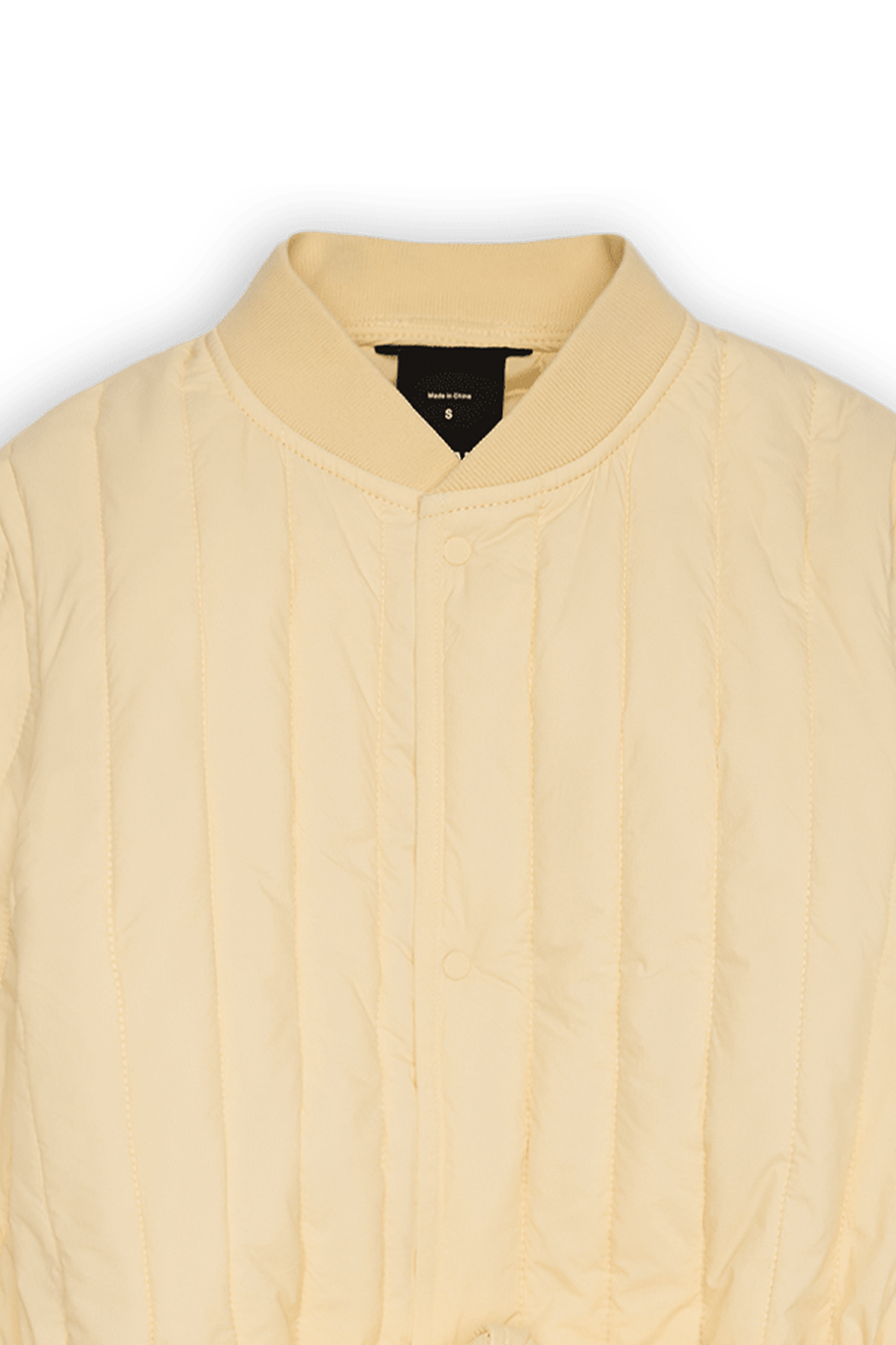 Manteau Beige