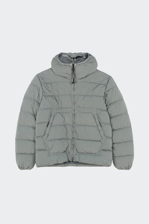 C.P. COMPANY Doudoune Gris
