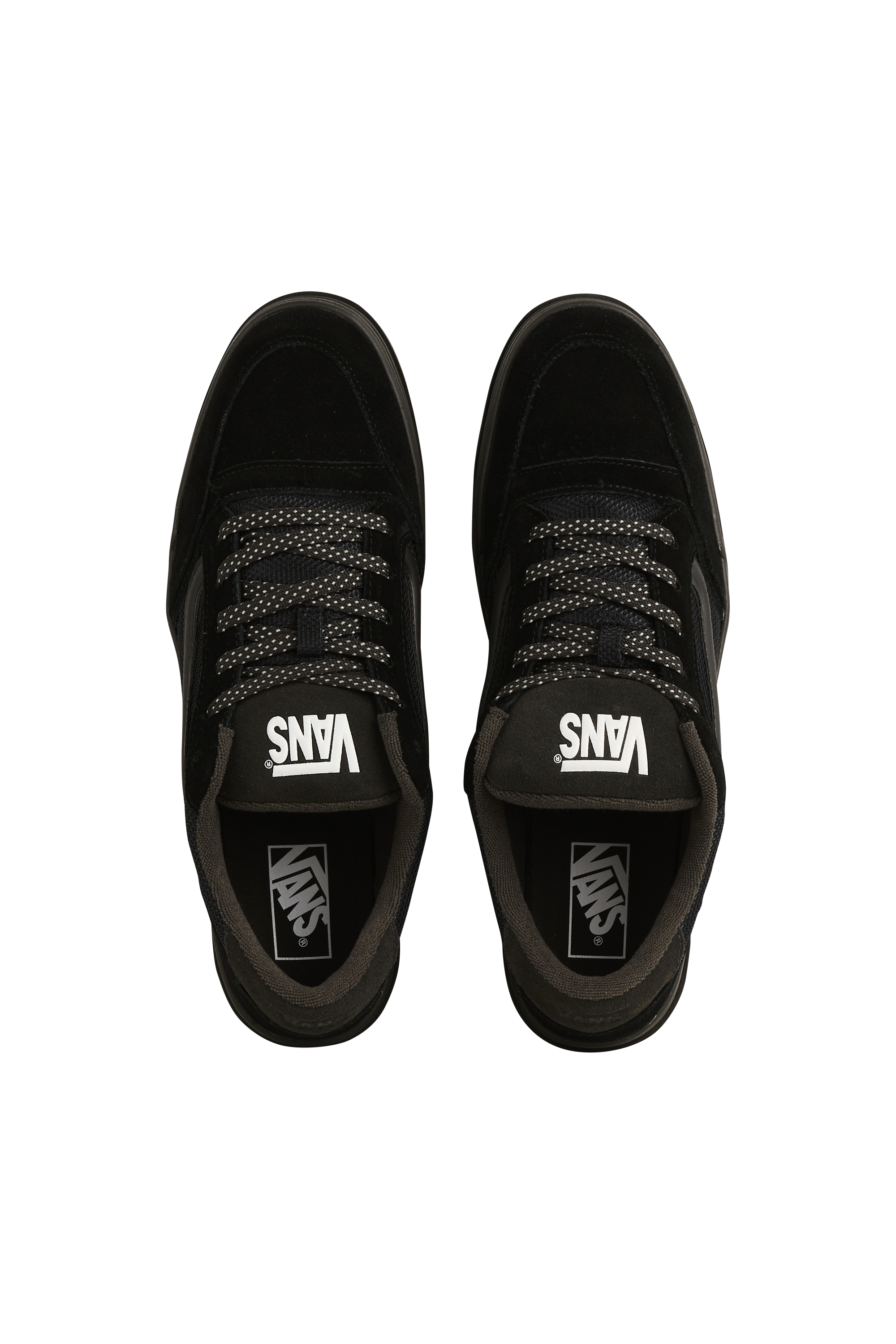 Baskets Noir