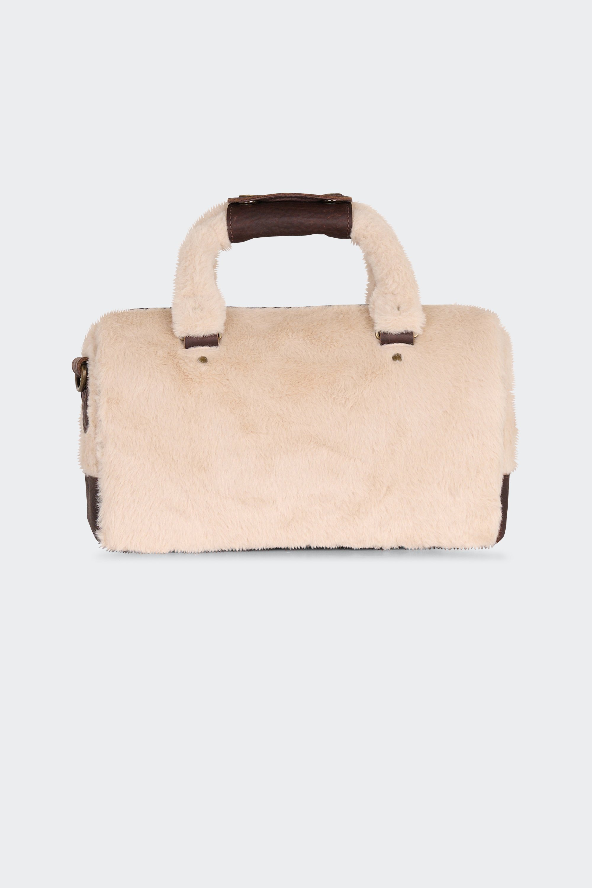 Handbag | Brown by DR. MARTENS Handbag Brown