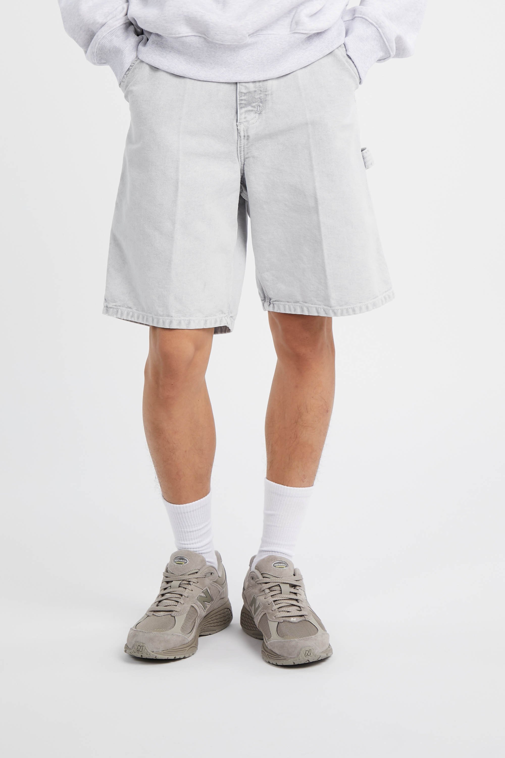 Shorts | Black by CARHARTT WIP Shorts Black