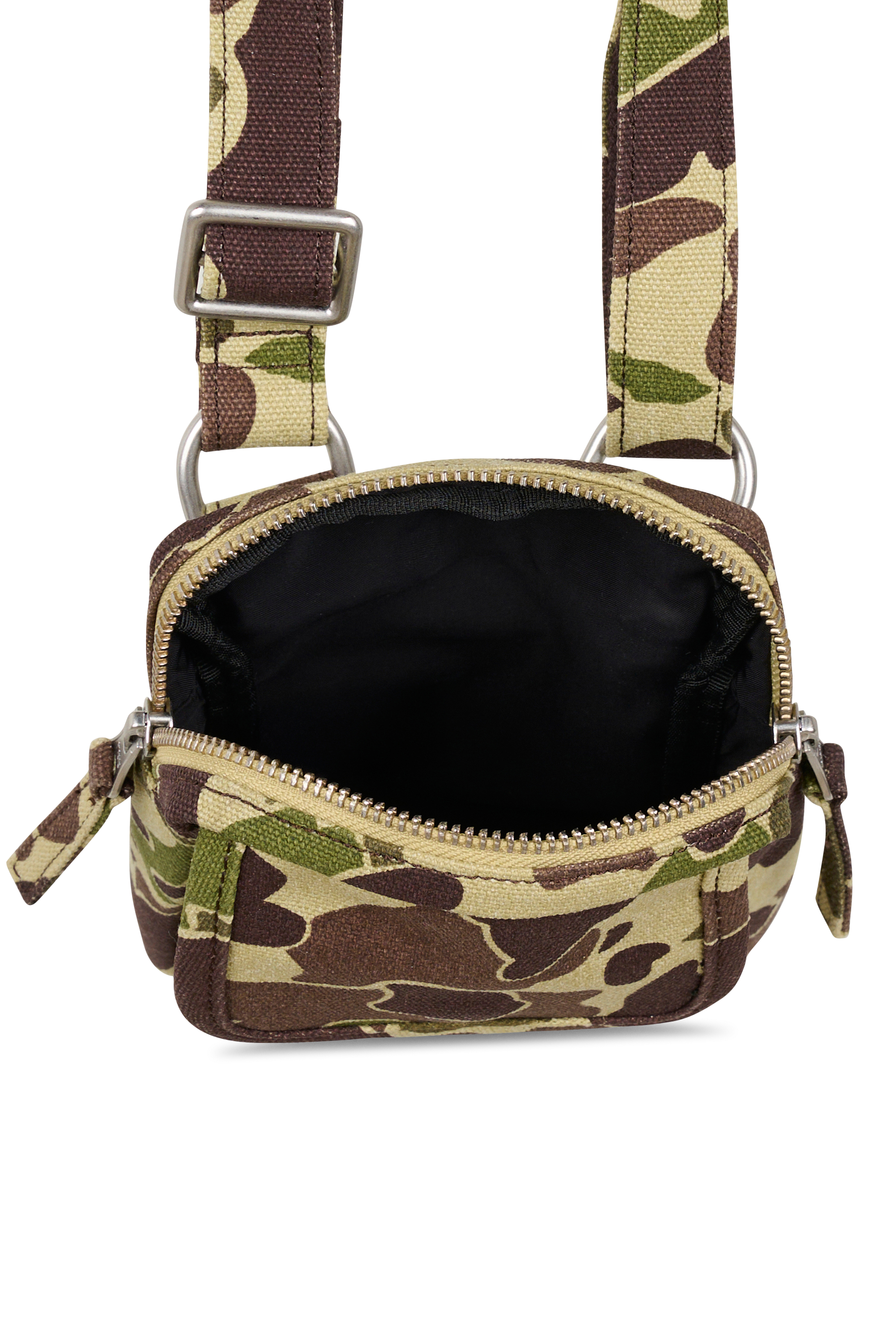 Sacoche  Multicolore