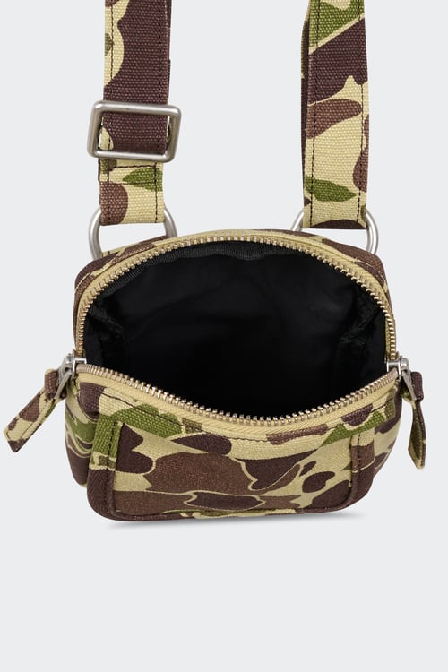 CARHARTT WIP Sacoche  Multicolore