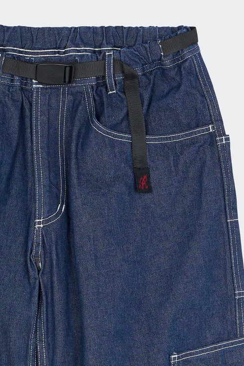 GRAMICCI Pantalon Bleu