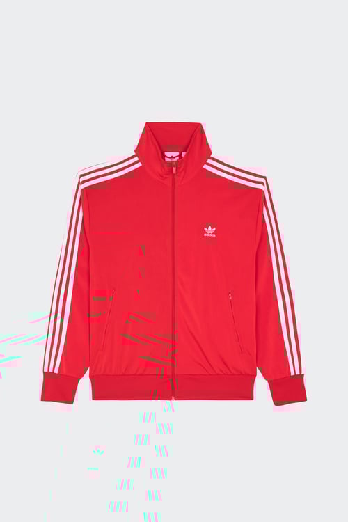 ADIDAS Jacket Red