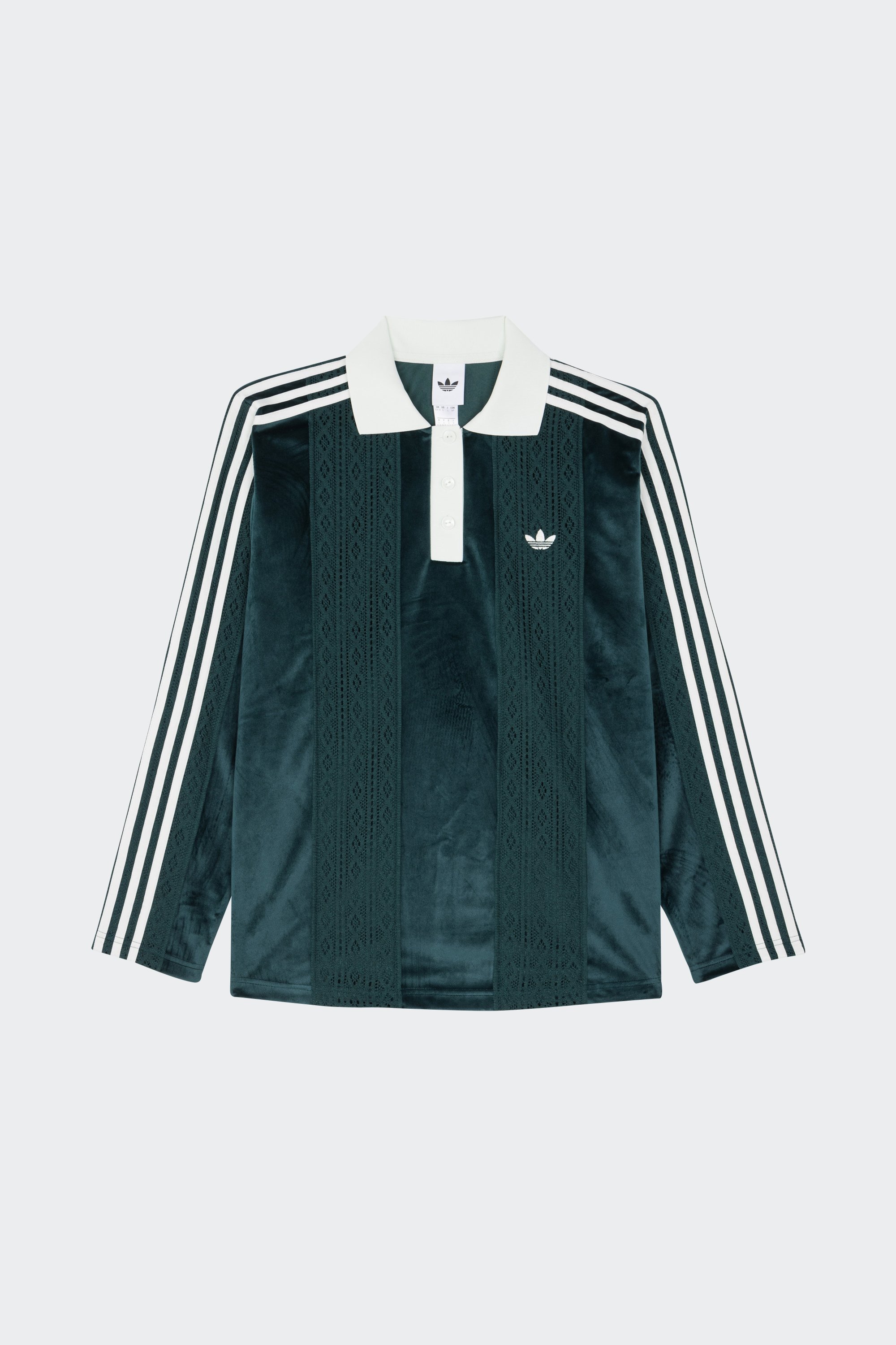 Polo shirt | Green by ADIDAS Polo shirt Green