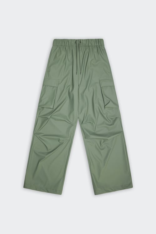 Rains - Cargo - Taille S Vert femme