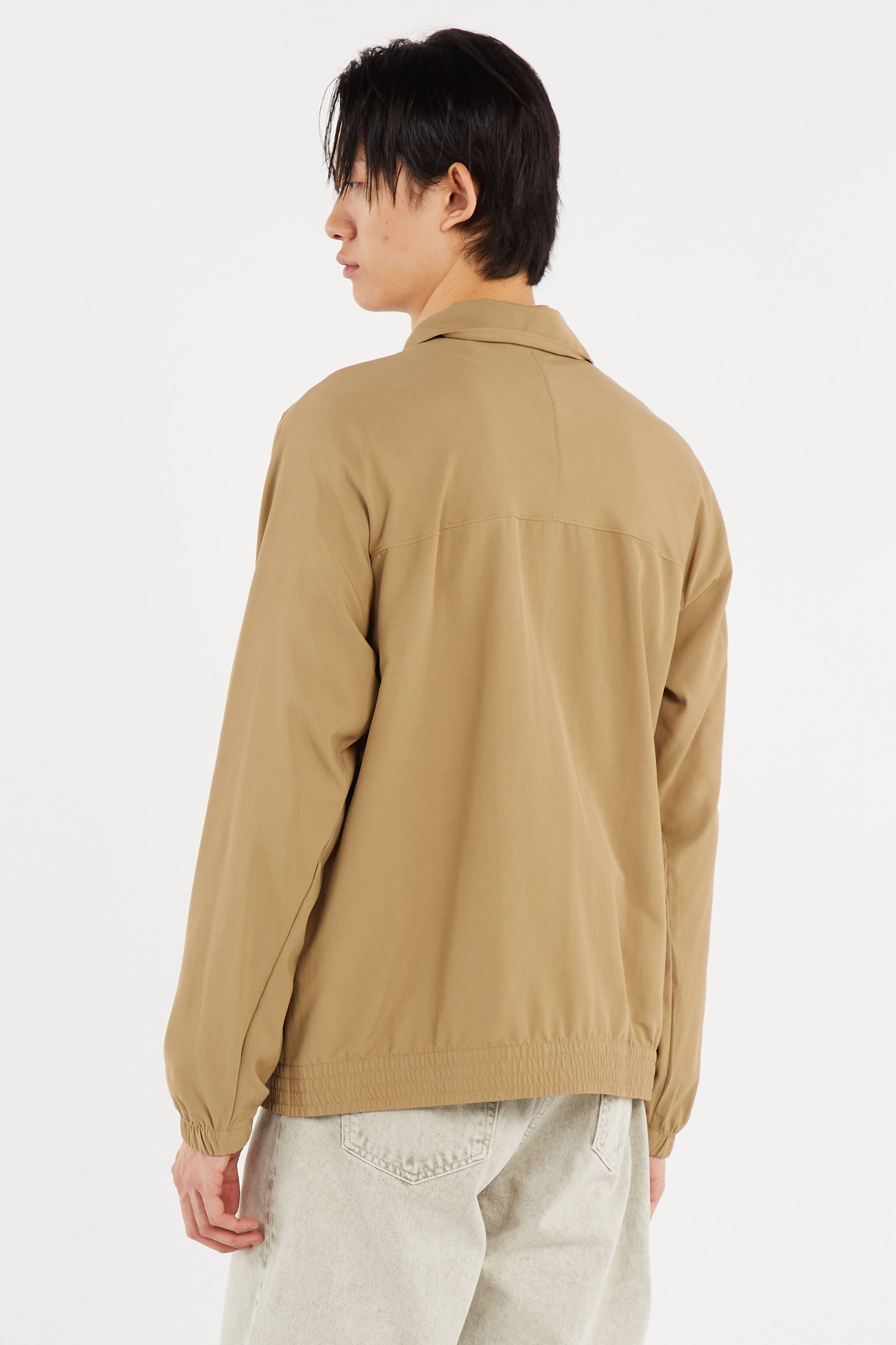 Veste Beige