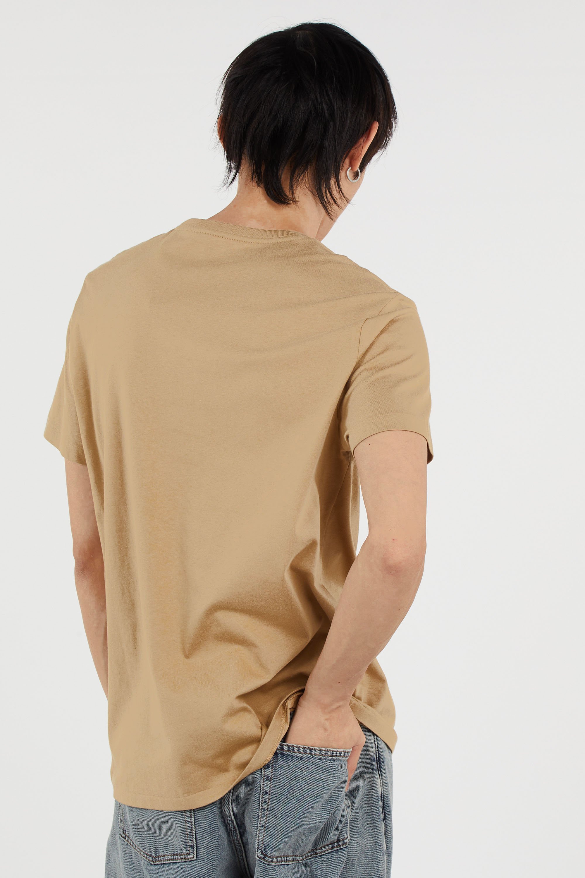 T-shirt | Beige POLO RALPH LAUREN Men