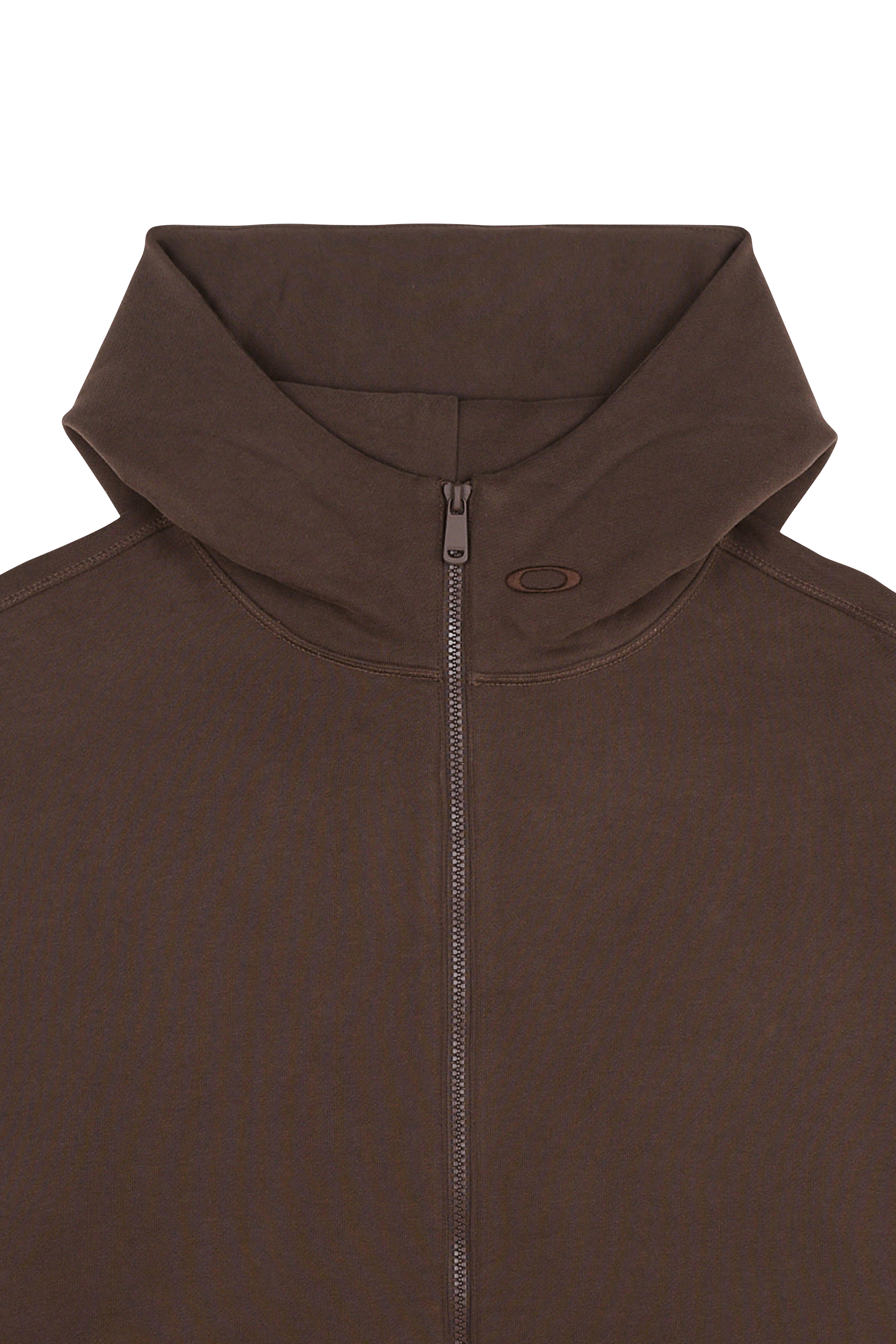 Hoodie Marron