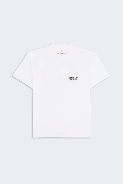 T-shirt - Taille M Blanc
