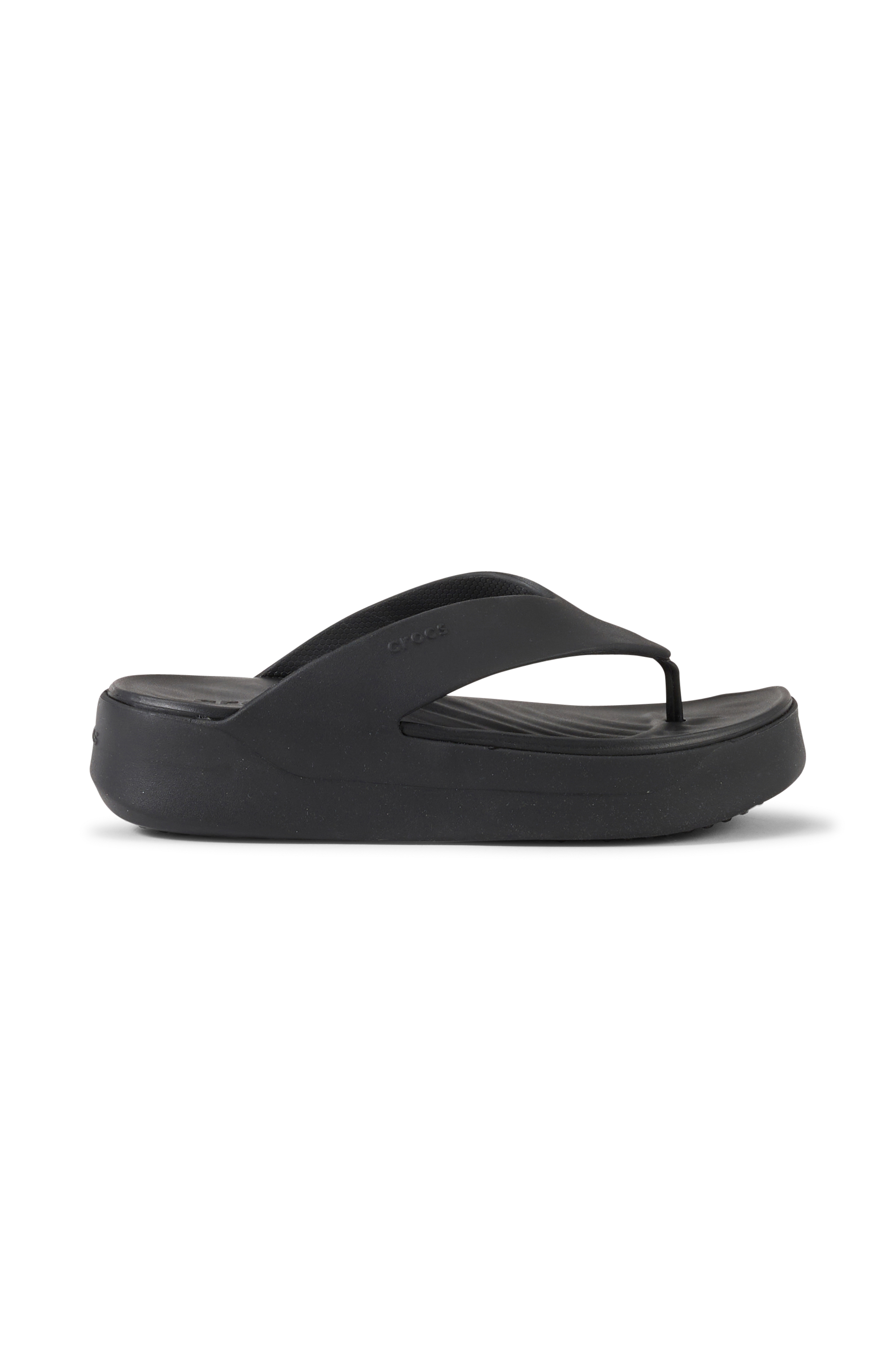 Sandales CROCS Noir