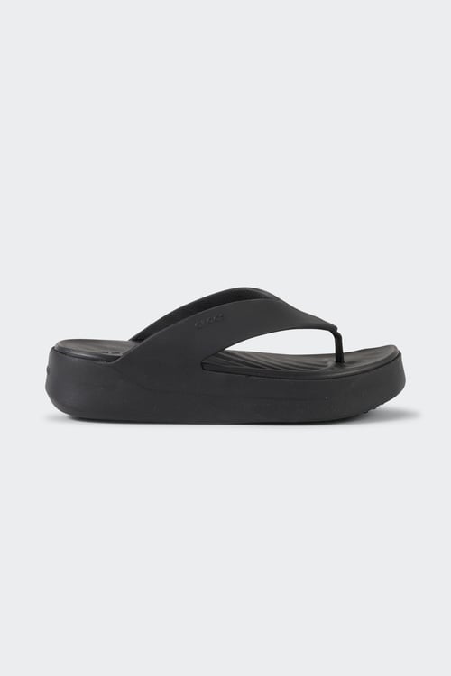Sandales - Taille 39/40 Noir