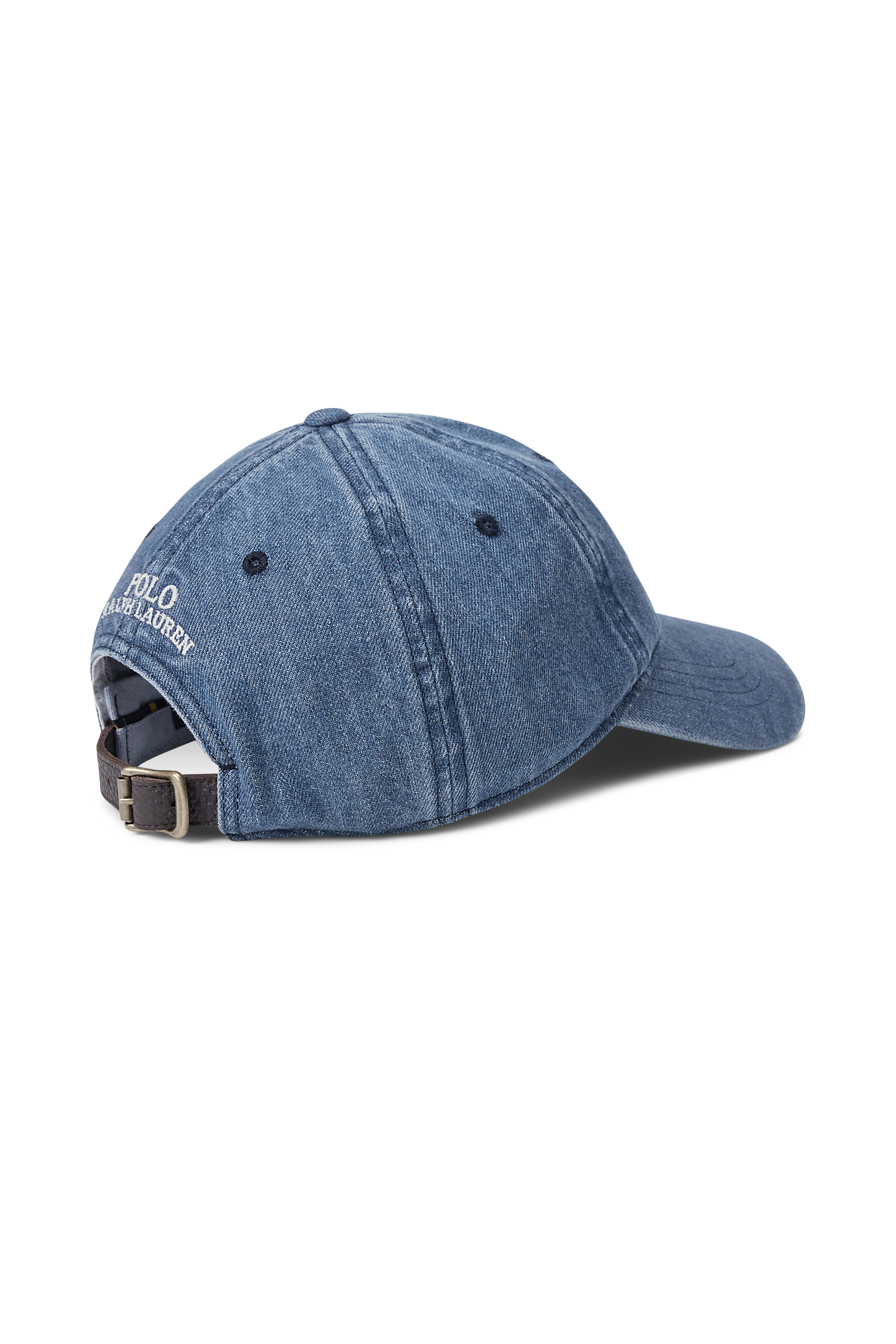 Cap | Blue POLO RALPH LAUREN Men