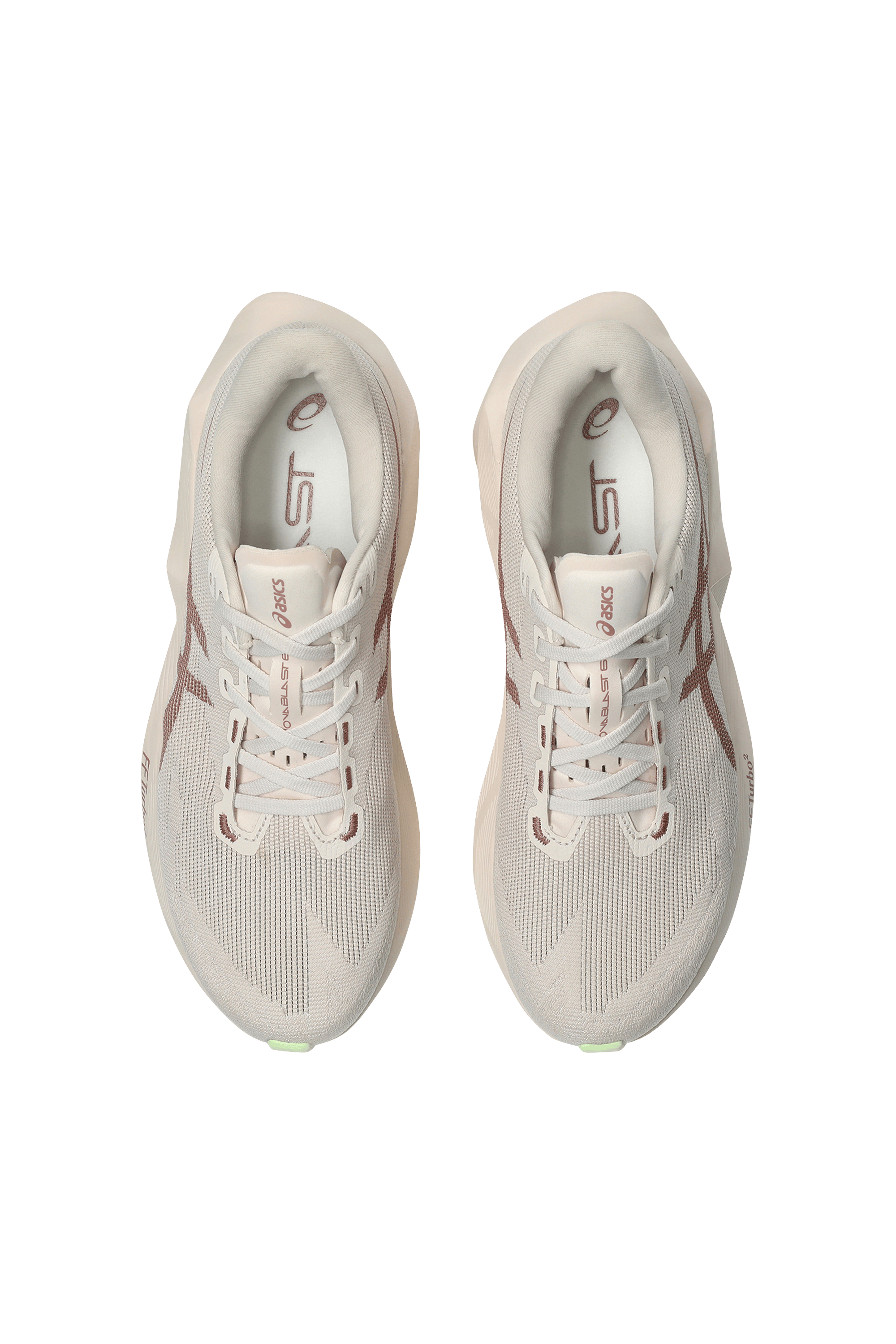 Men?s Storm 96 LO fabric and leather sneakers | Pink ASICS Men