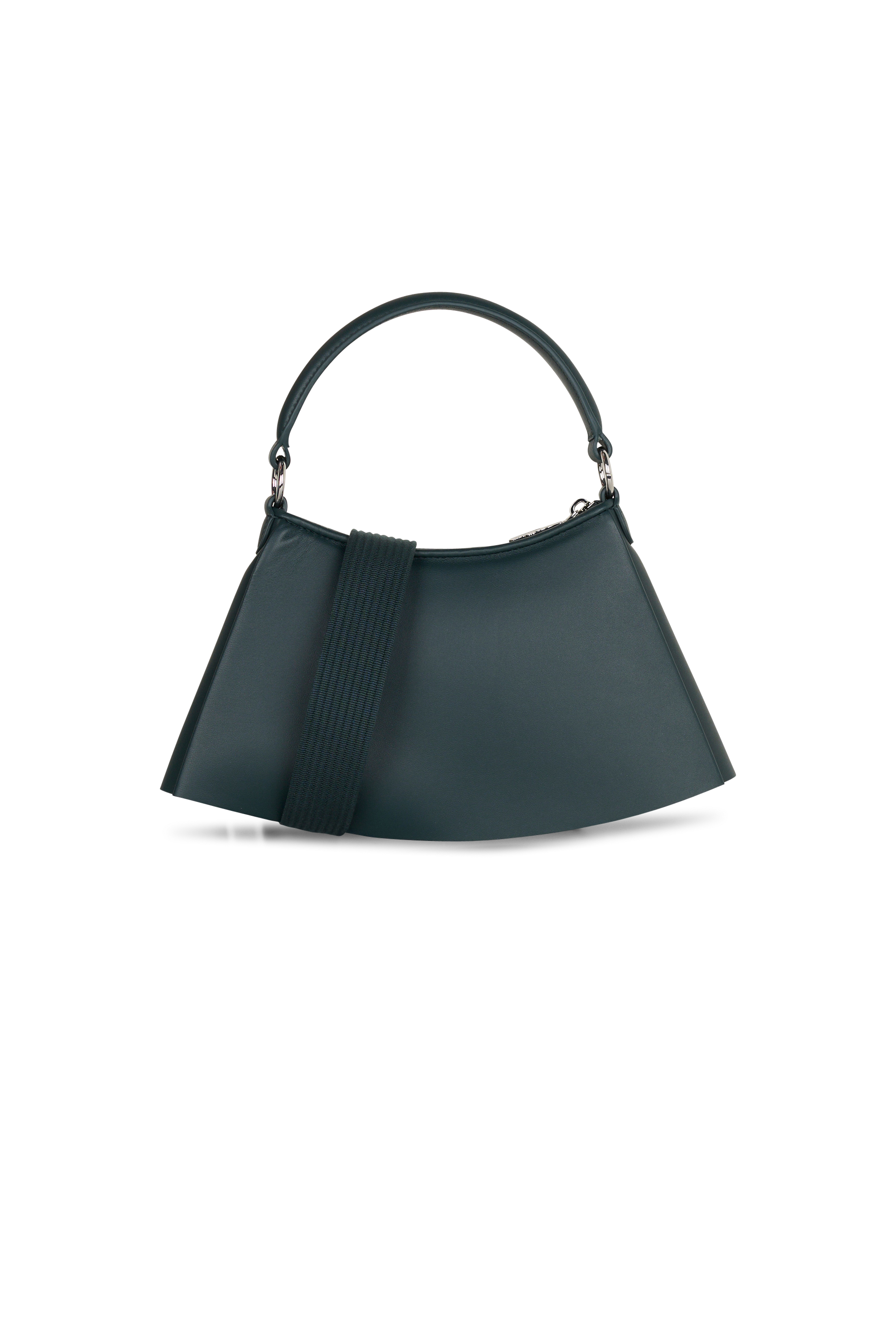 Sac à bandoulière | Vert LACOSTE Femme