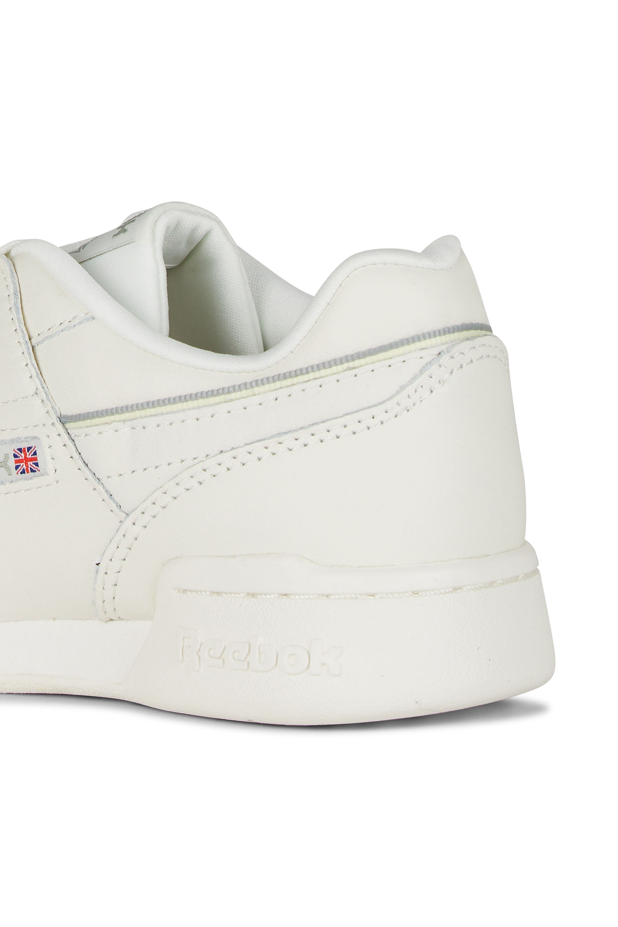 Baskets | Blanc REEBOK Femme
