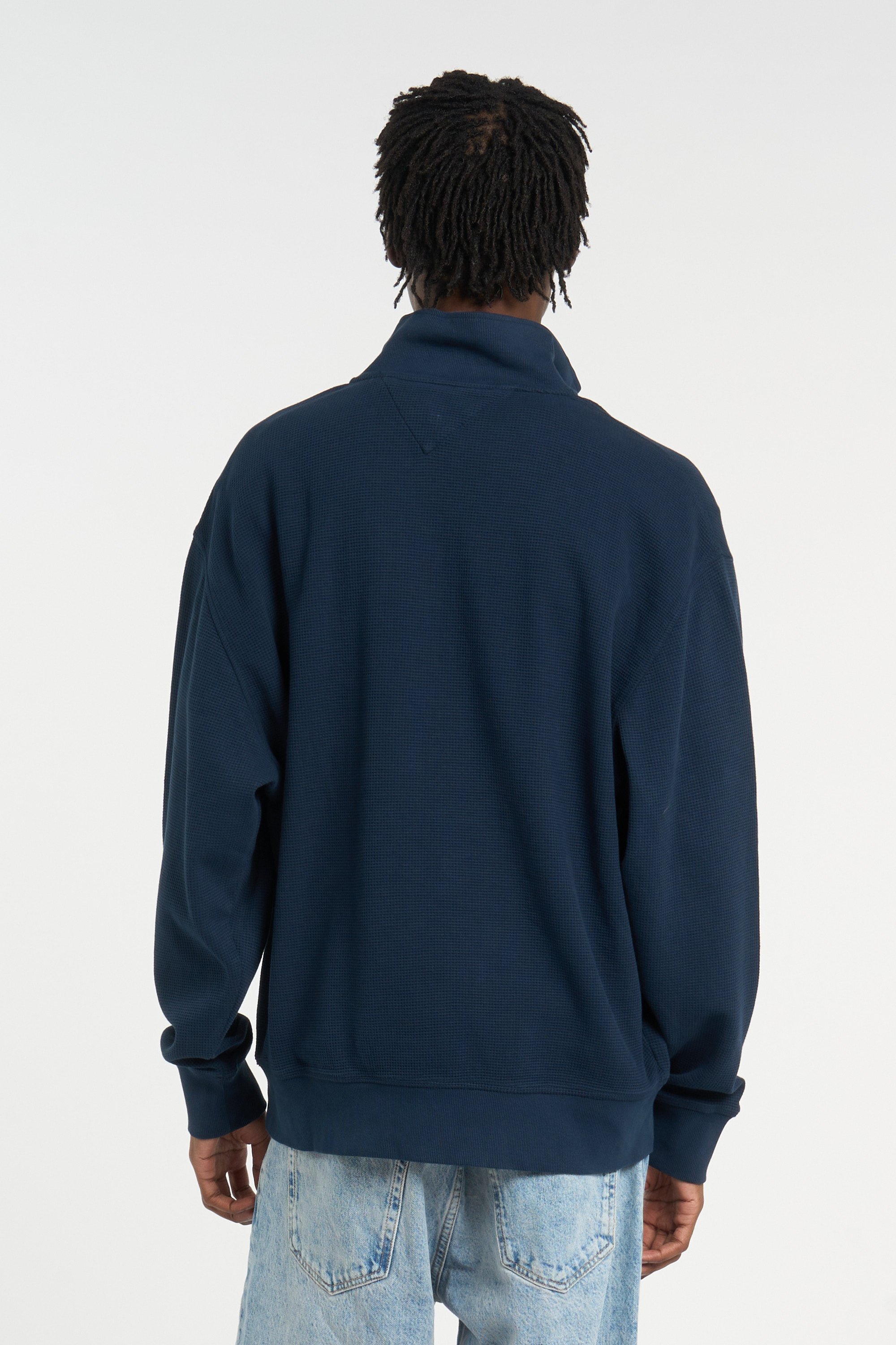Sweat | Bleu TOMMY JEANS Homme