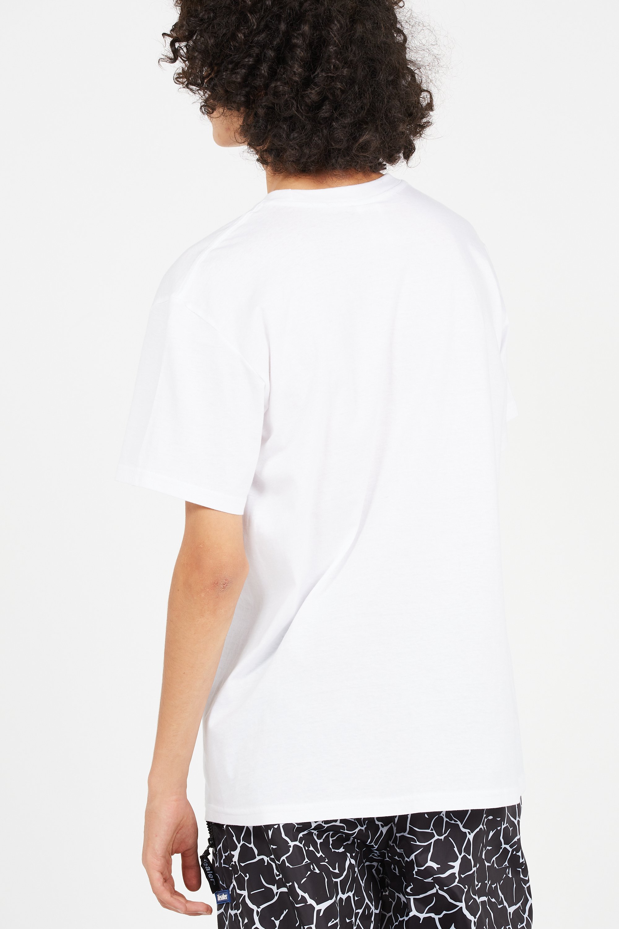 Tee-shirt | Blanc RIPNDIP Homme